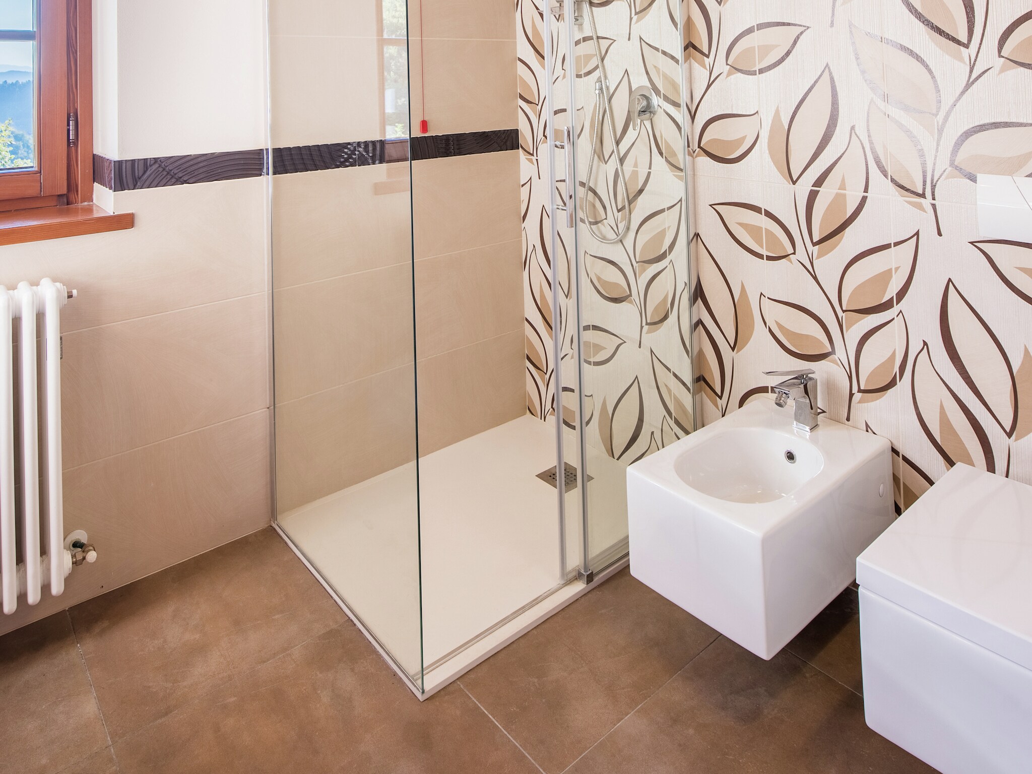 Ferienhaus Borgo Cinque
