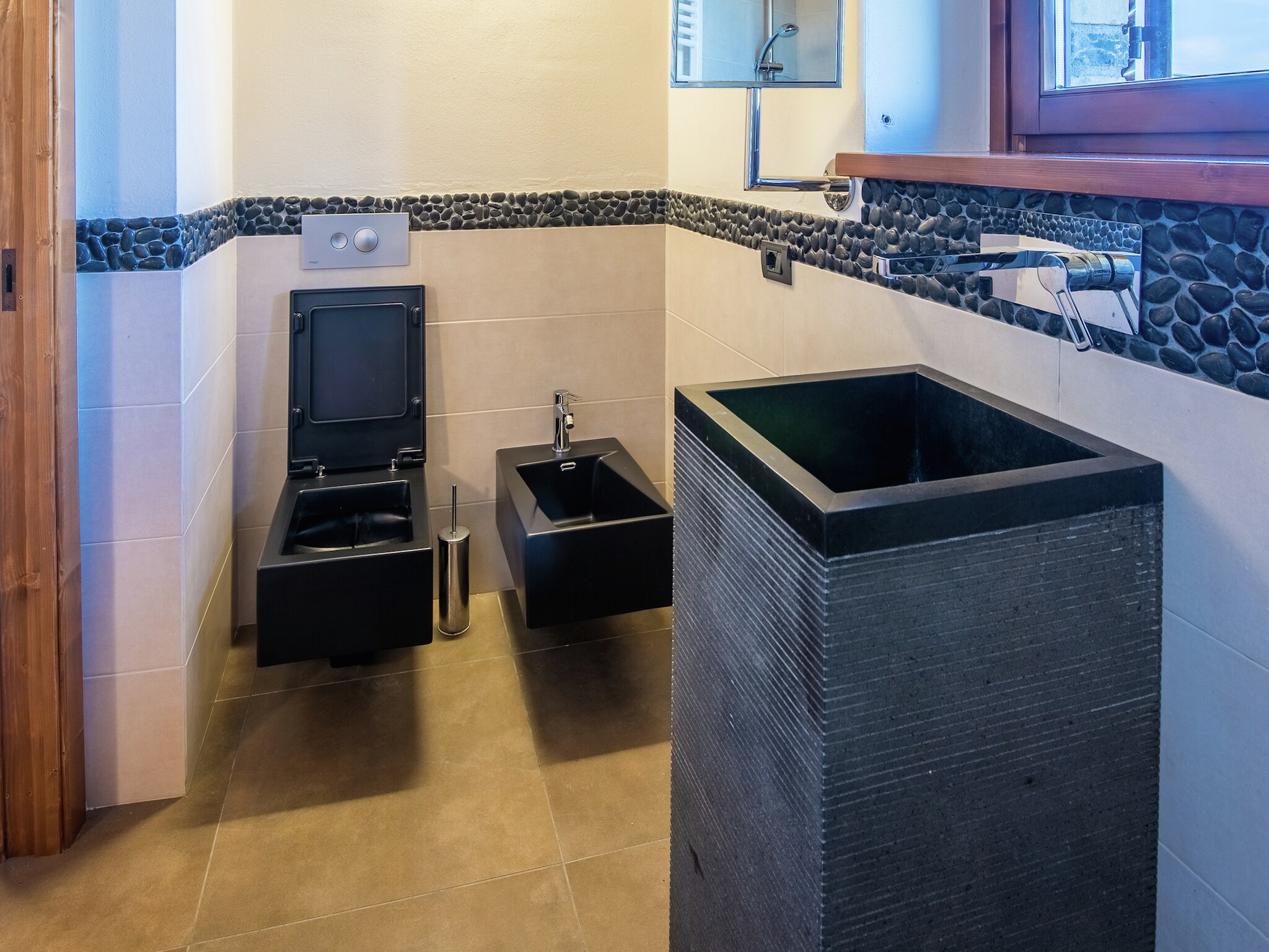 Ferienhaus Borgo Cinque