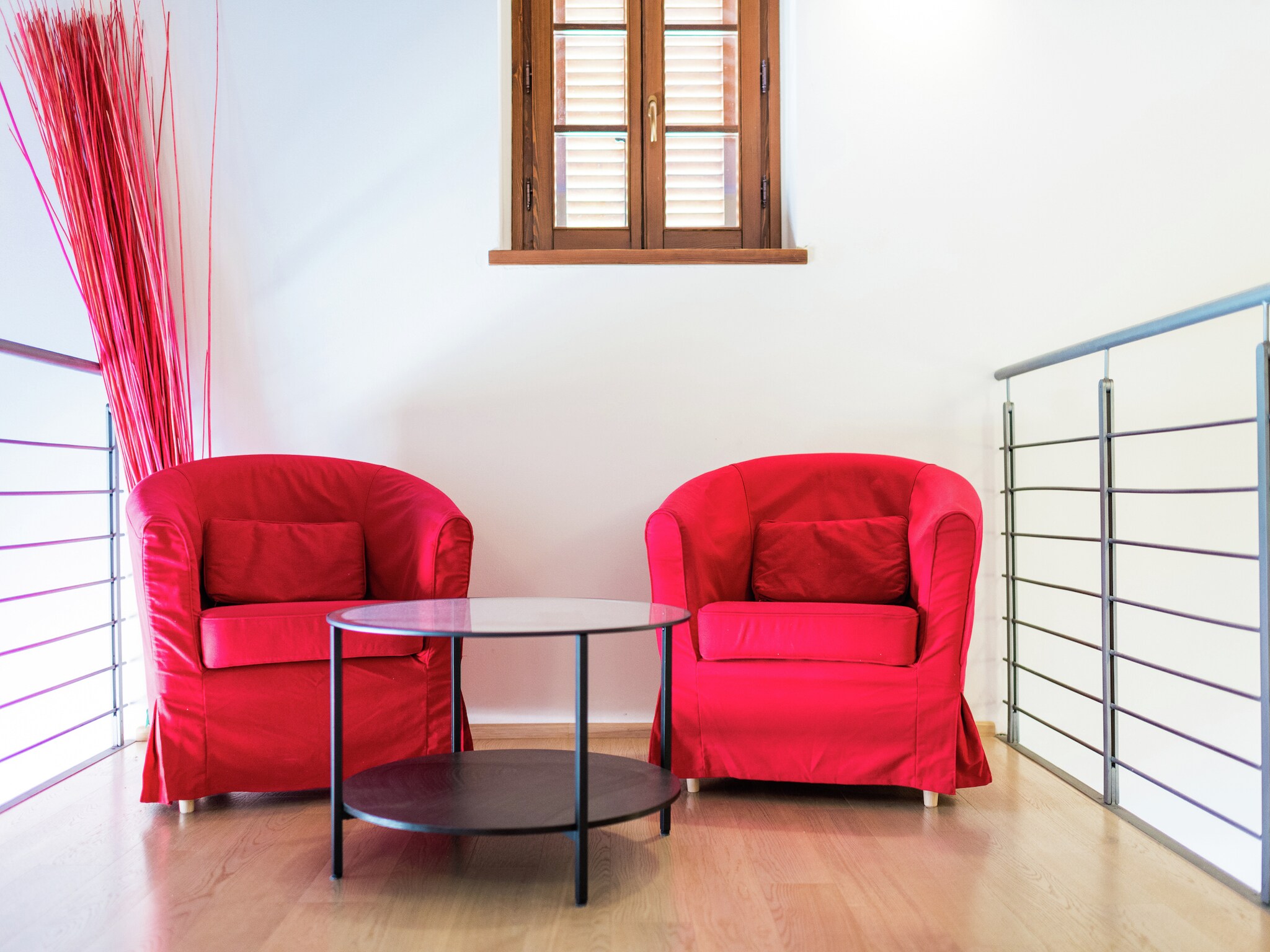 Ferienhaus Borgo Cinque