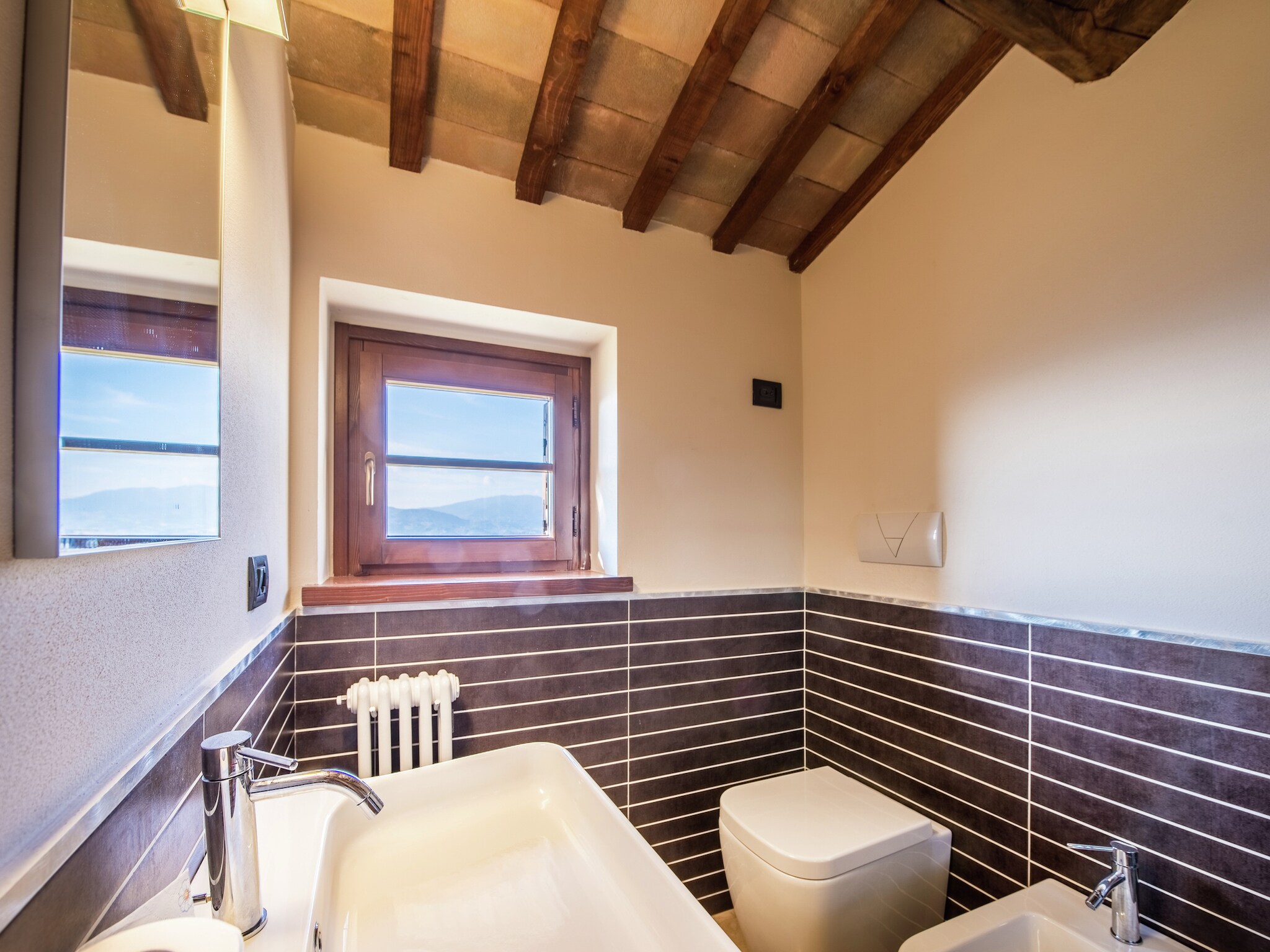 Ferienhaus Borgo Cinque