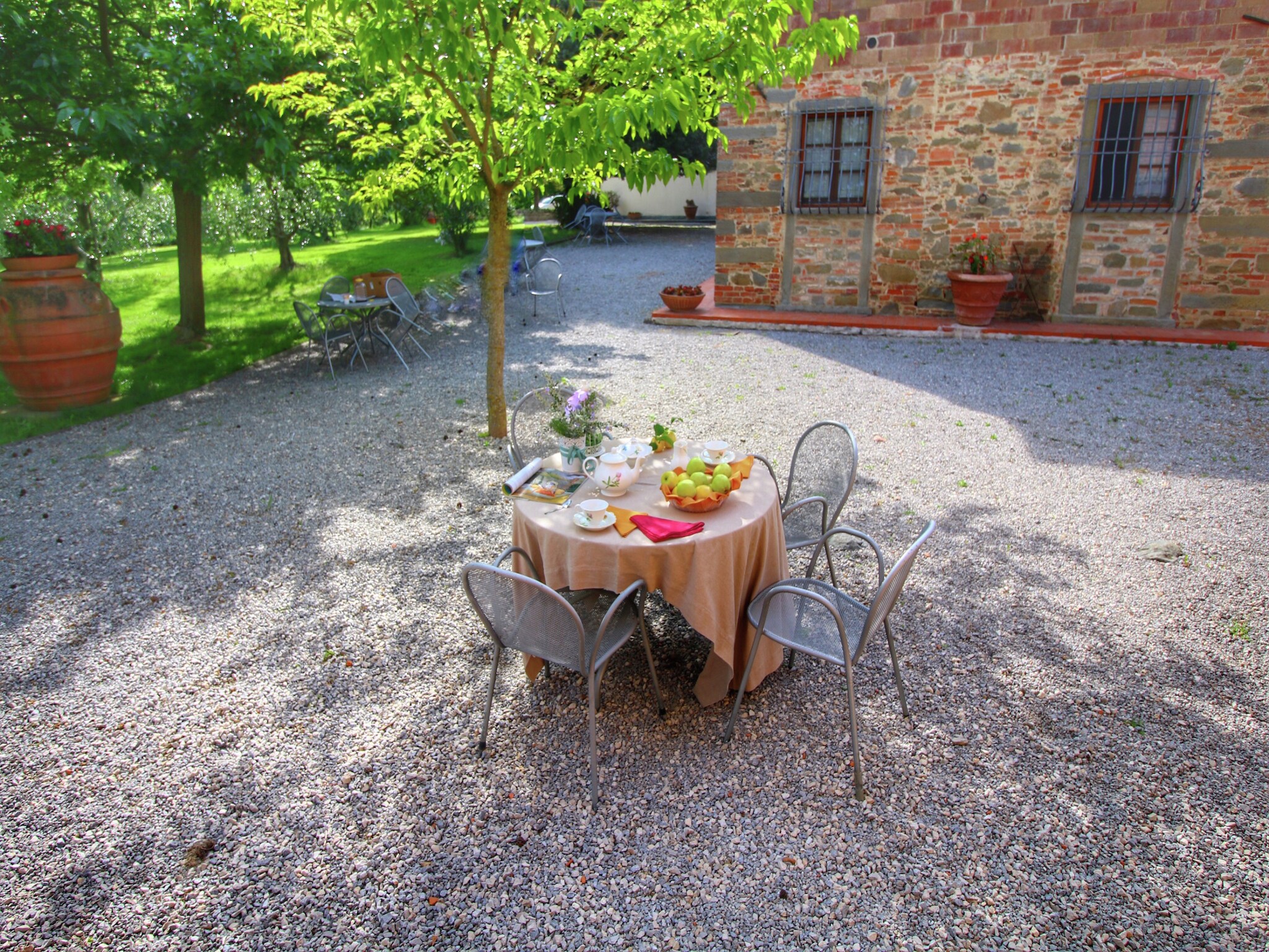 Vacation home Leccio