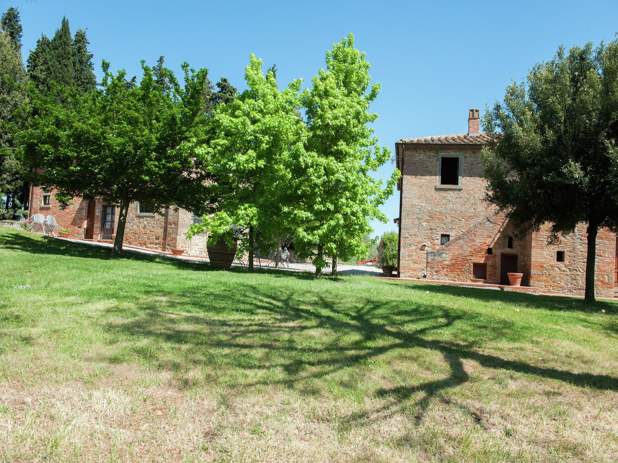 Vacation home Leccio