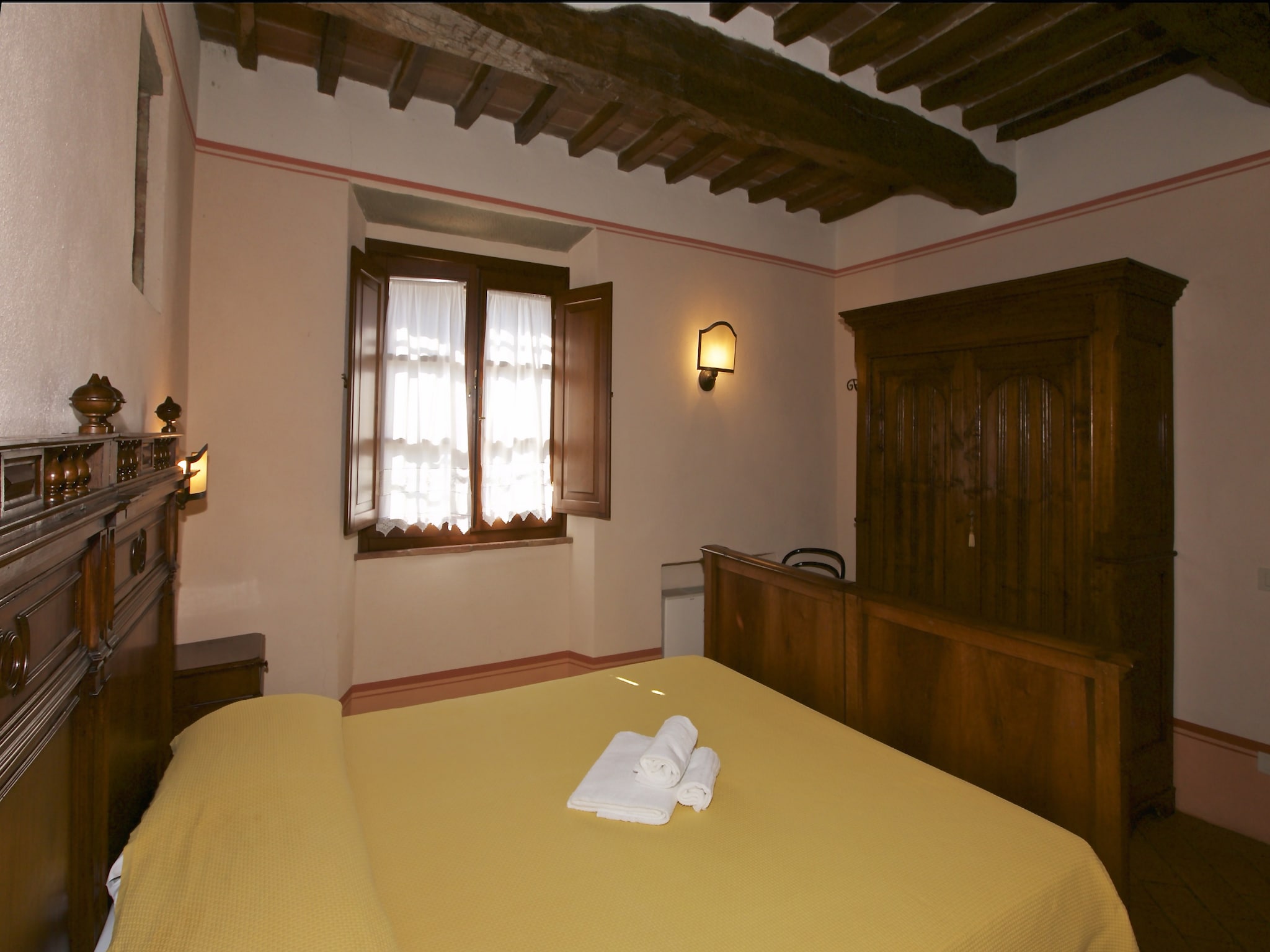 Vacation home Leccio