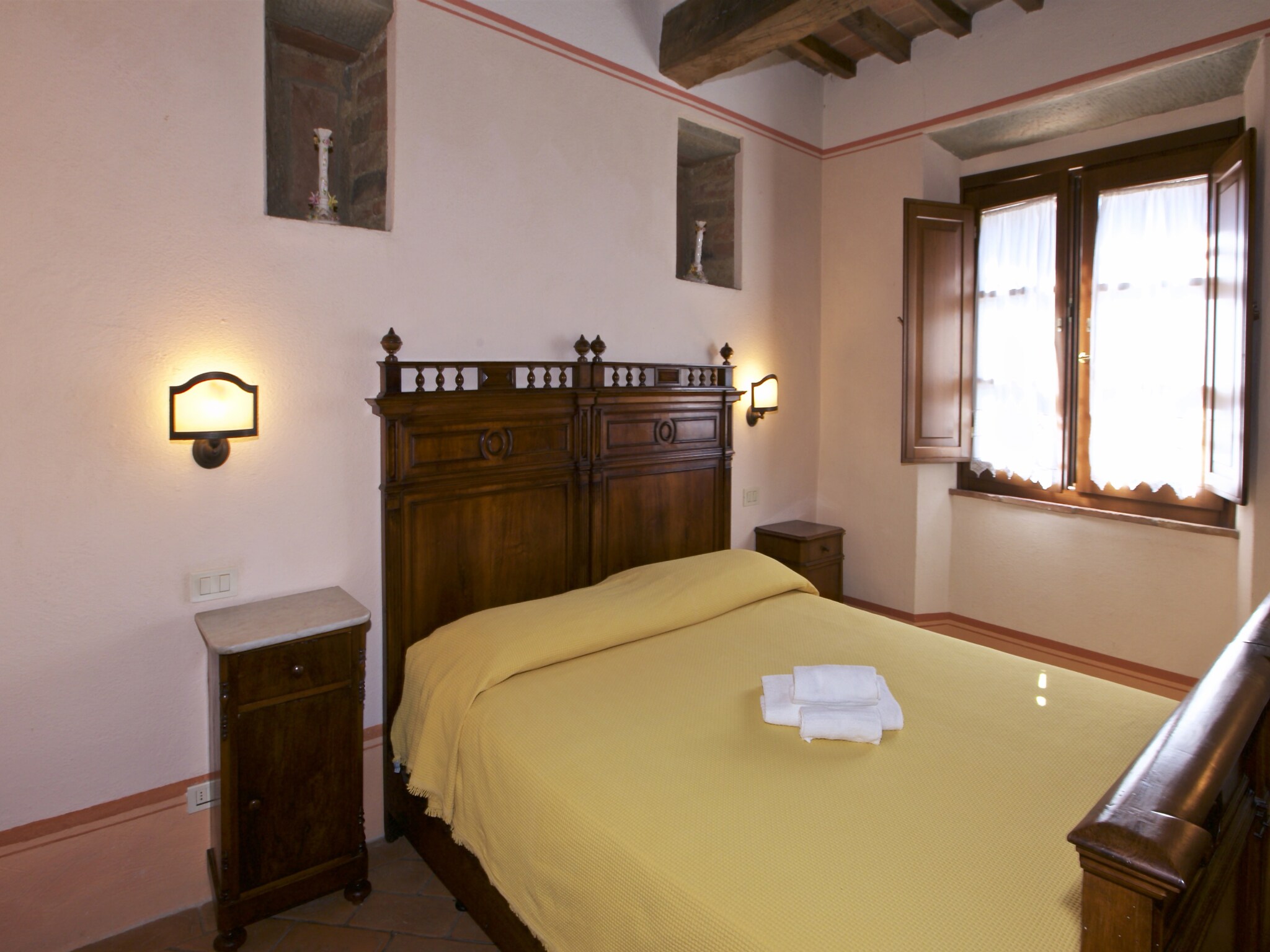 Vacation home Leccio
