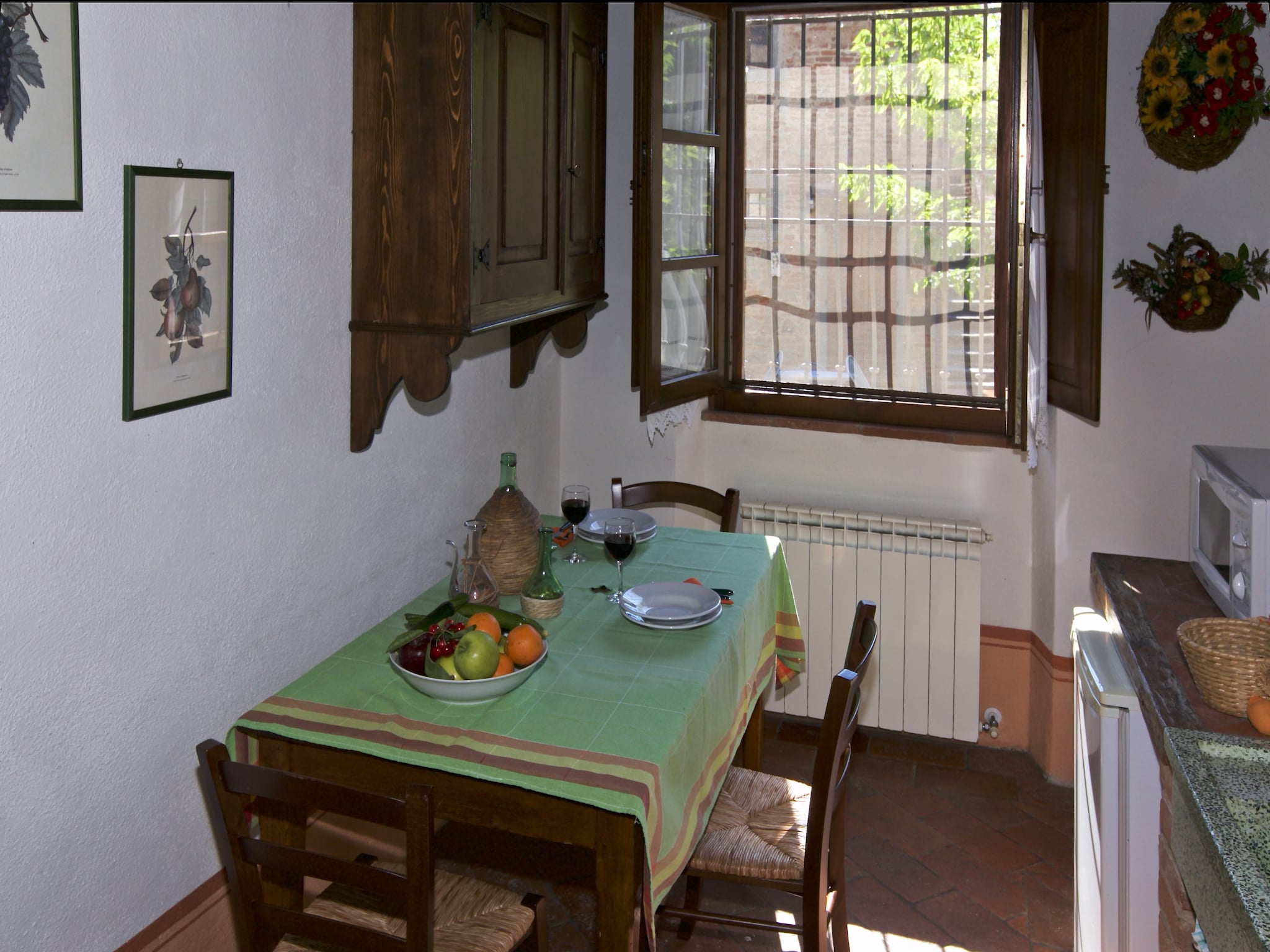 Vacation home Leccio