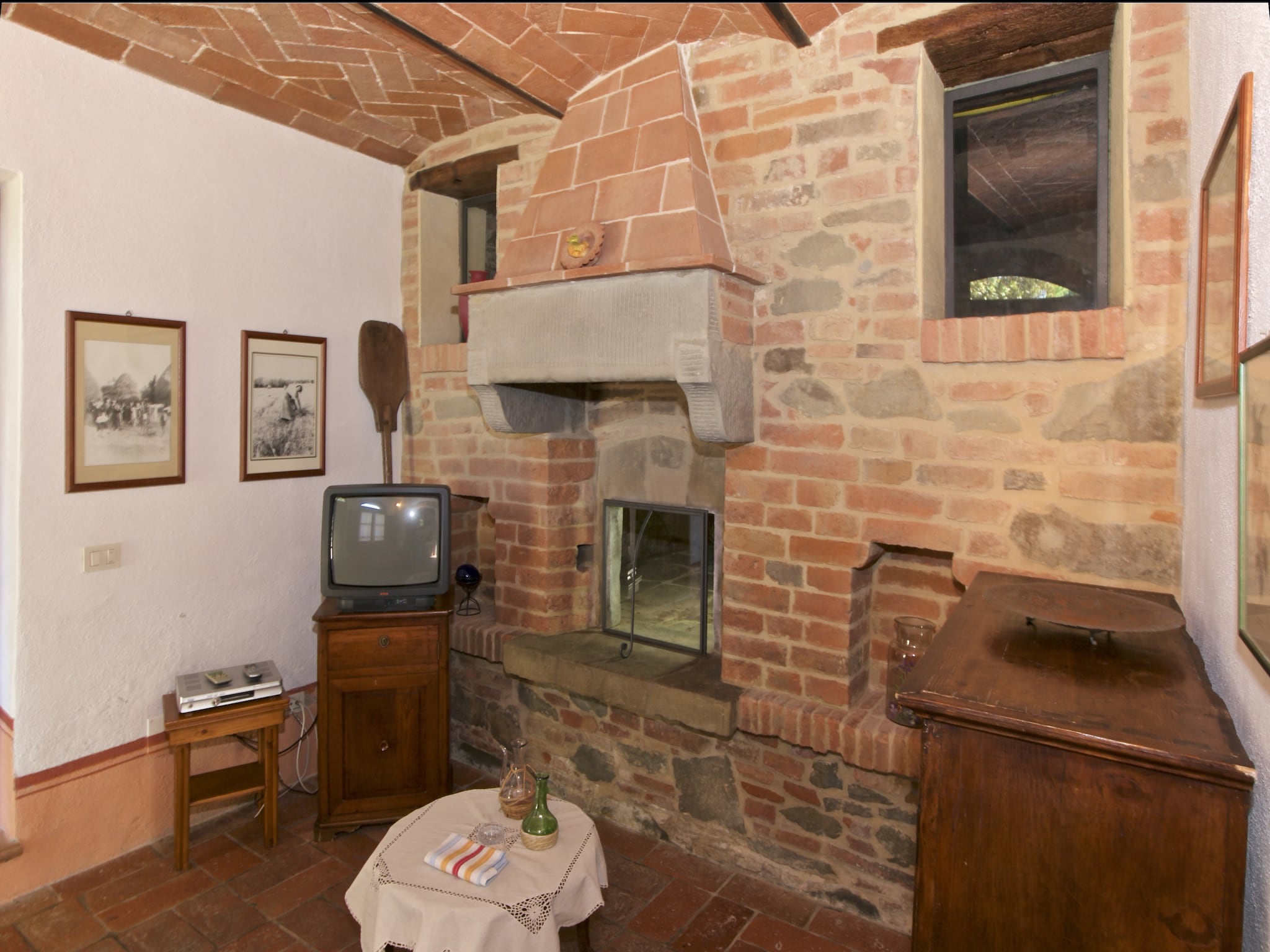 Vacation home Leccio