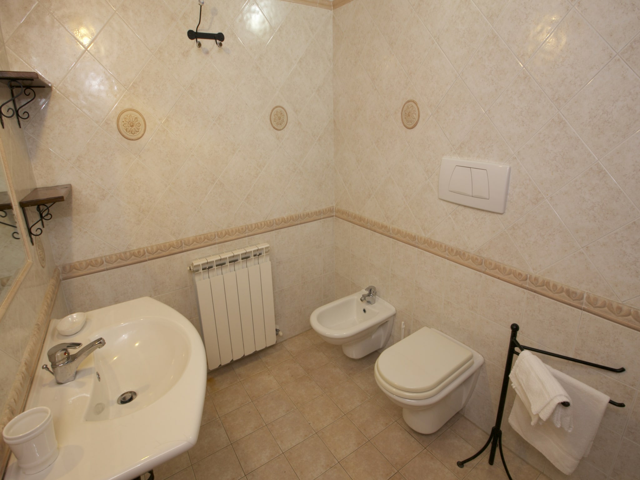 Vacation home Leccio