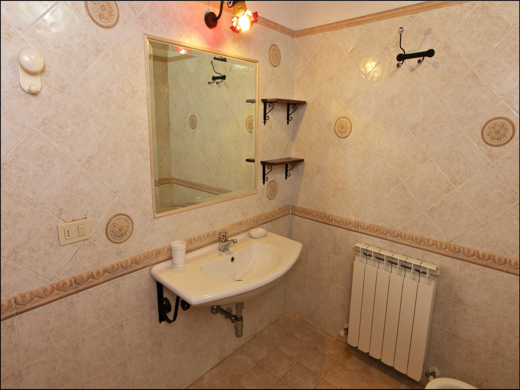 Vacation home Leccio
