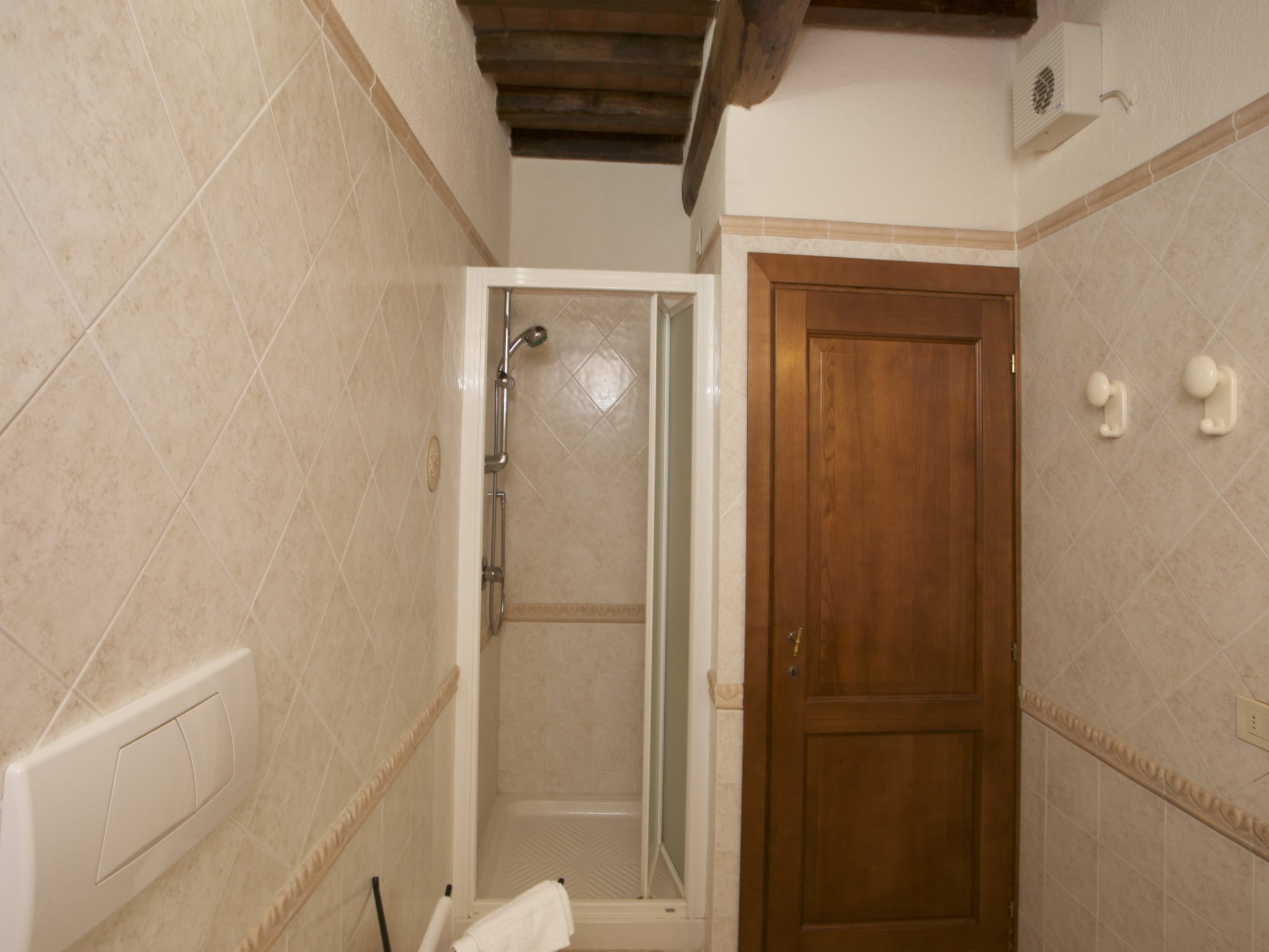 Vacation home Leccio