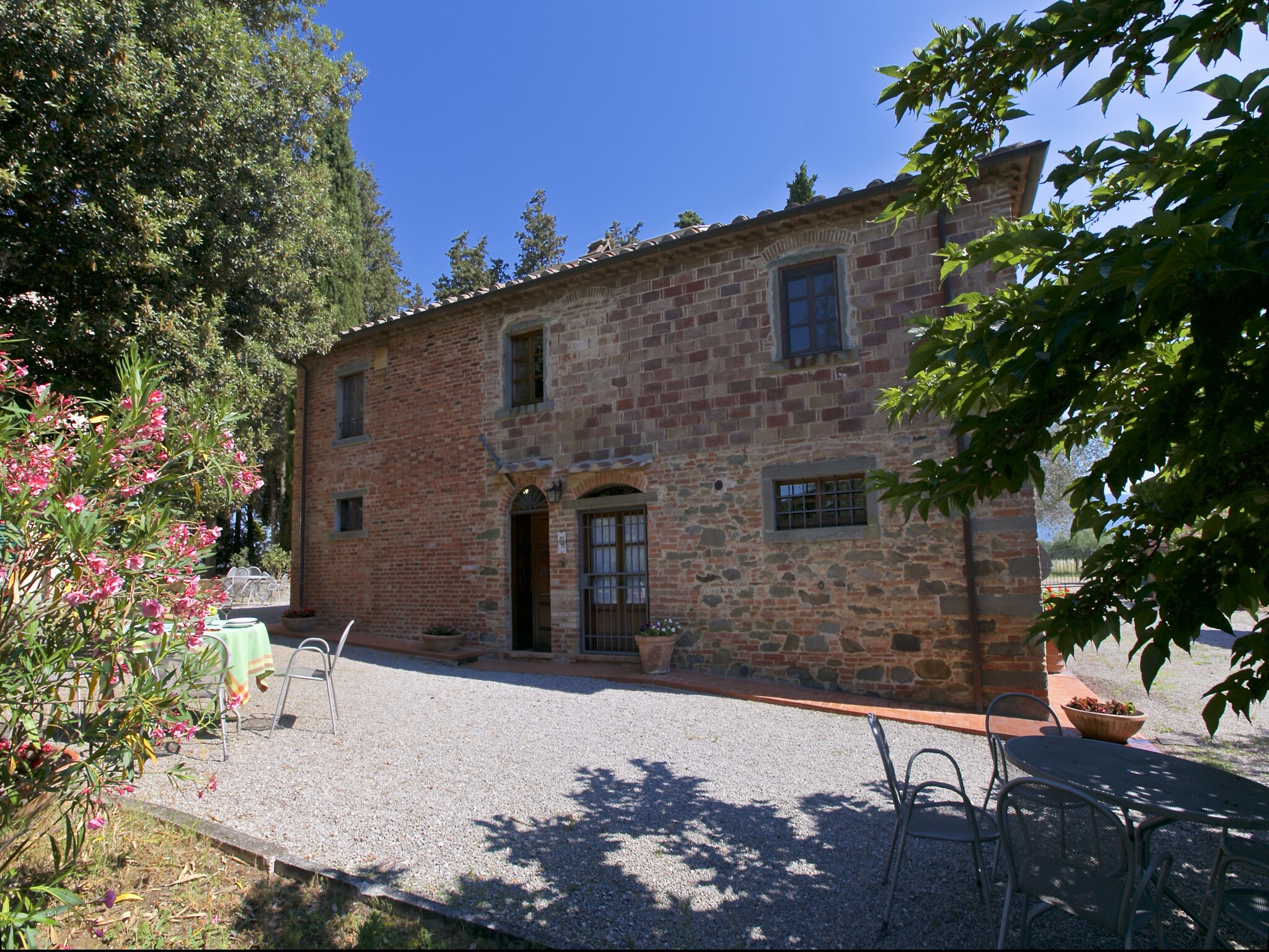 Vacation home Leccio