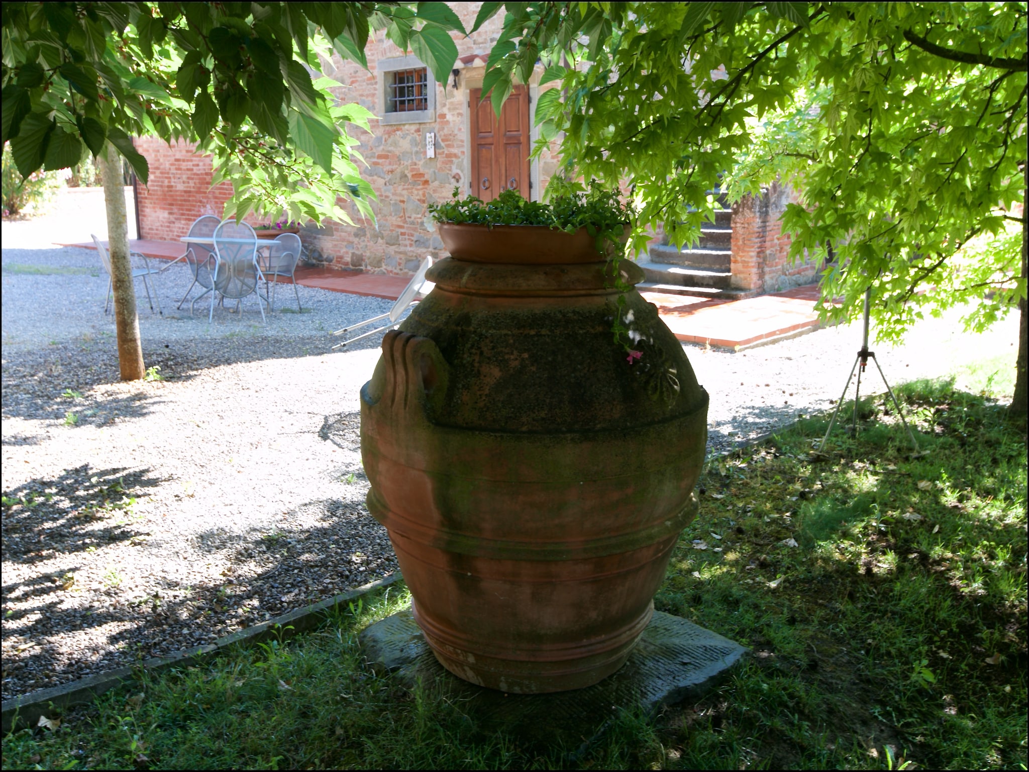 Vacation home Leccio
