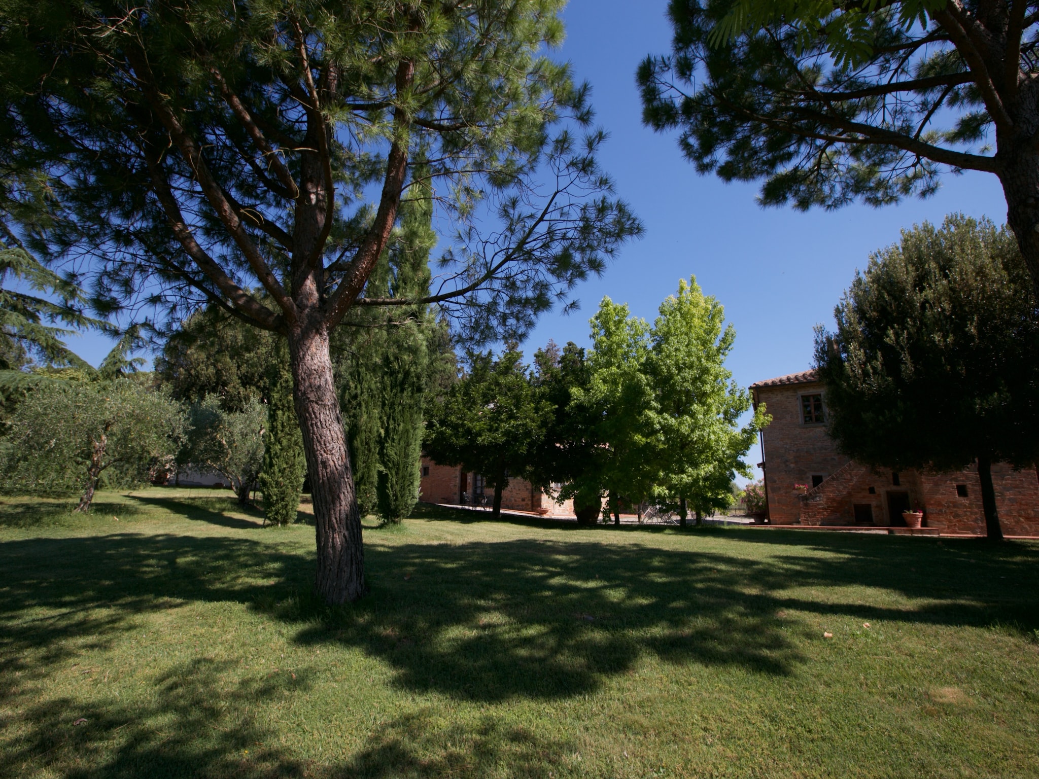 Vacation home Leccio