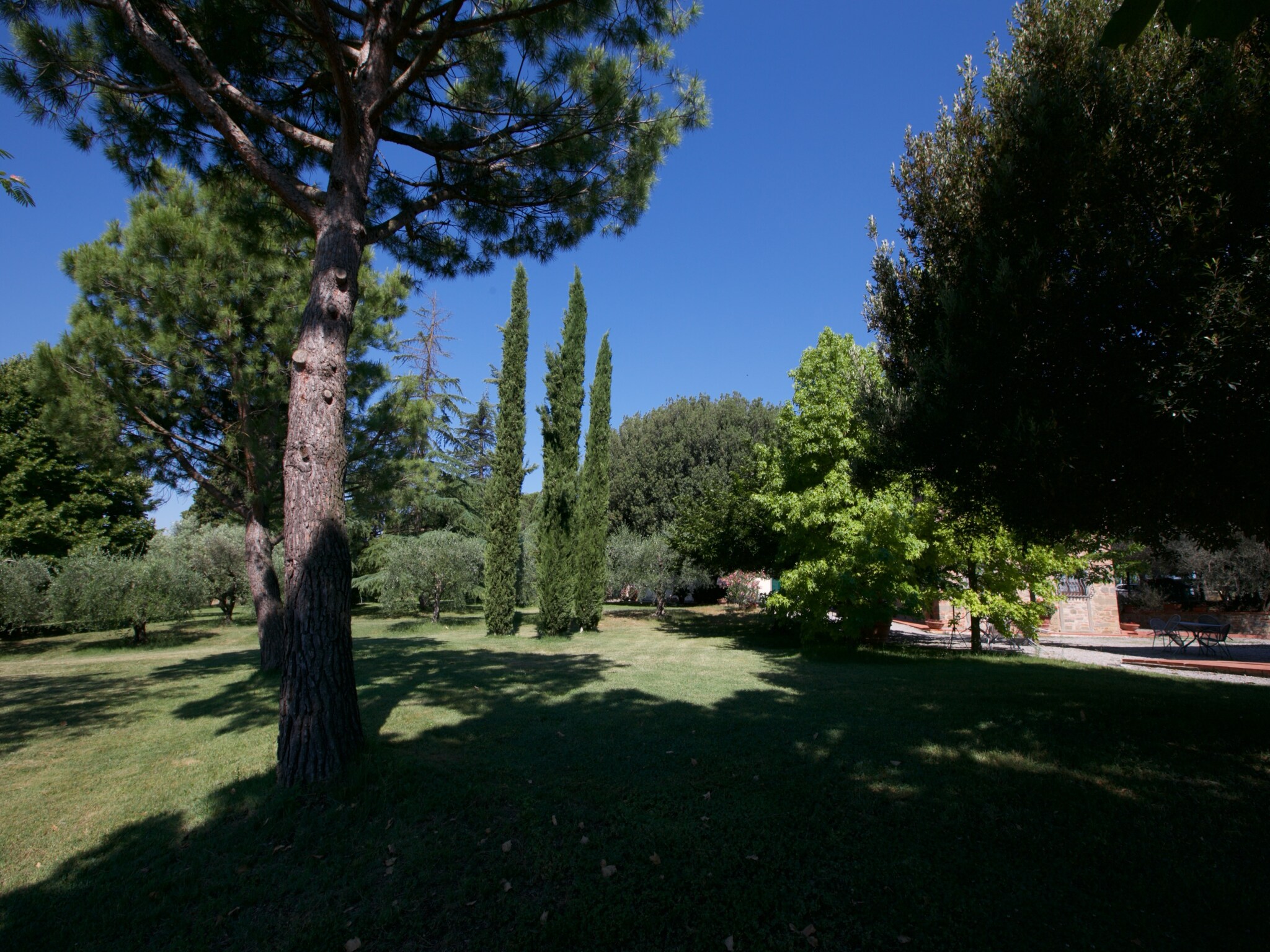 Vacation home Leccio