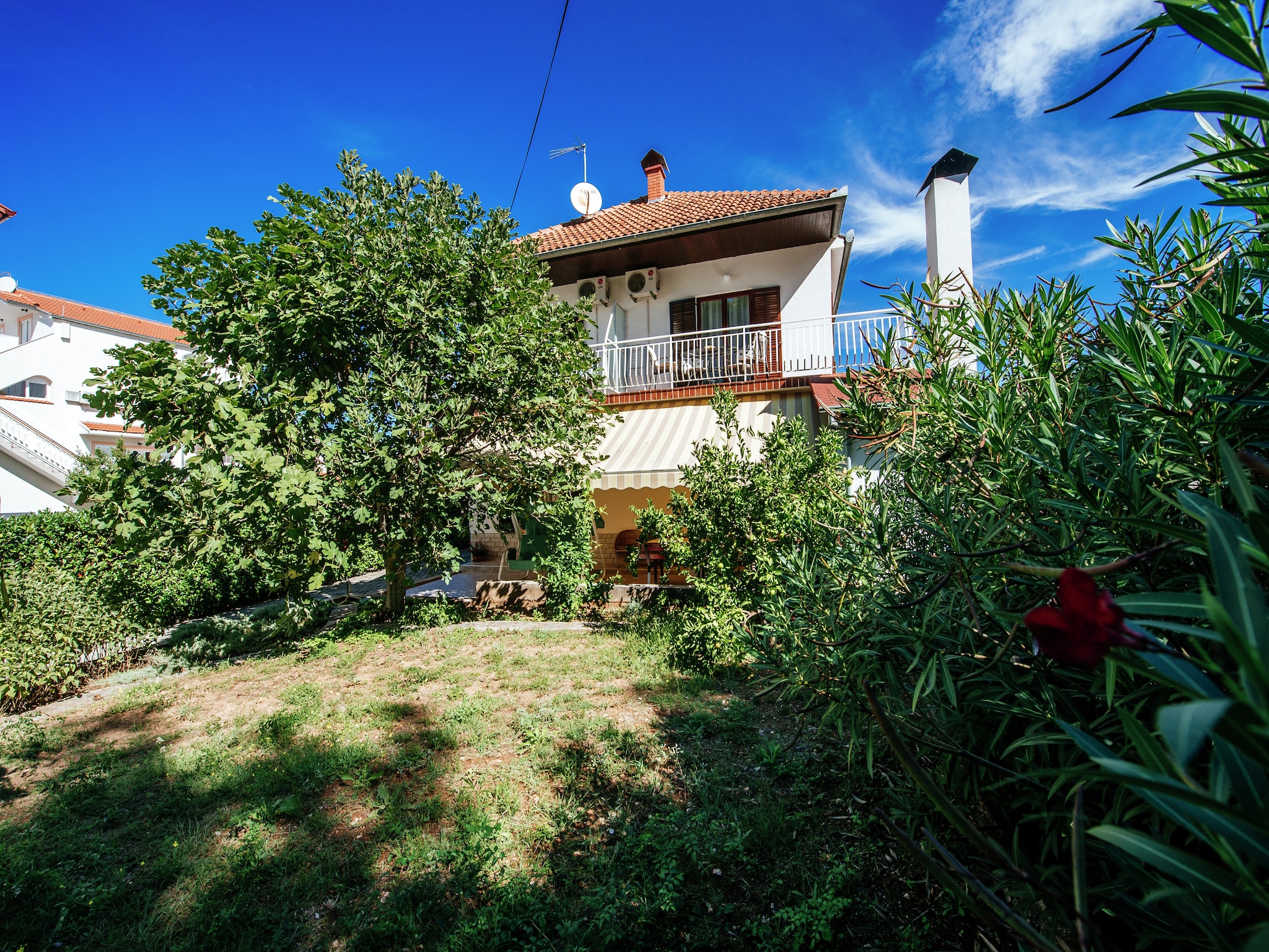 Apartmá Apartment Jelenka