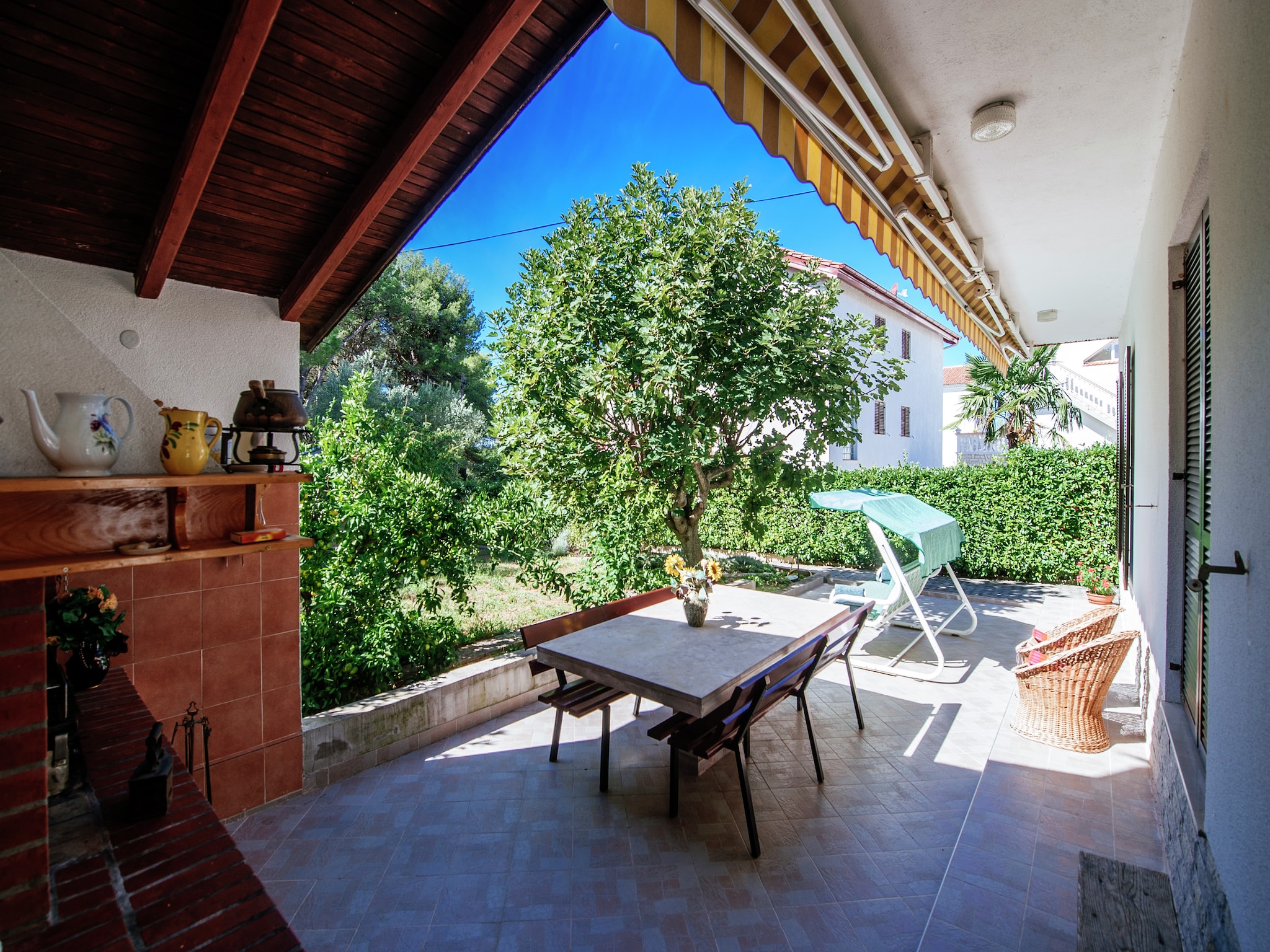 Apartmá Apartment Jelenka
