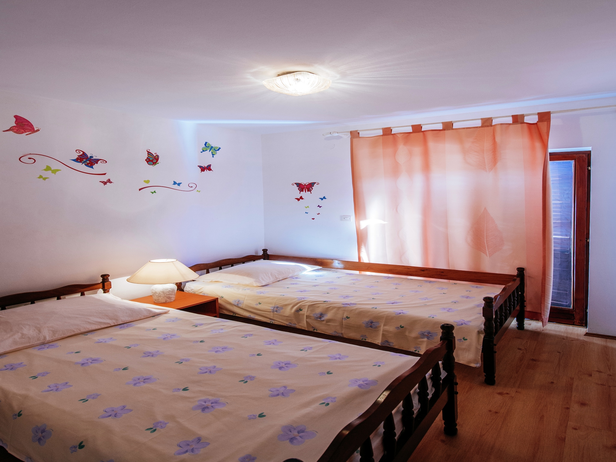 Apartmá Apartment Jelenka
