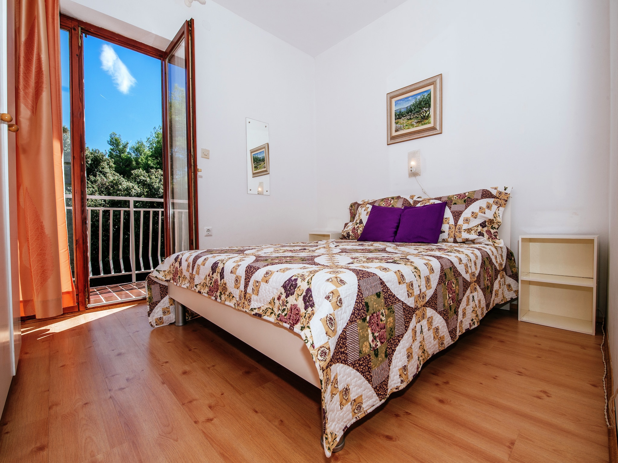 Apartmá Apartment Jelenka