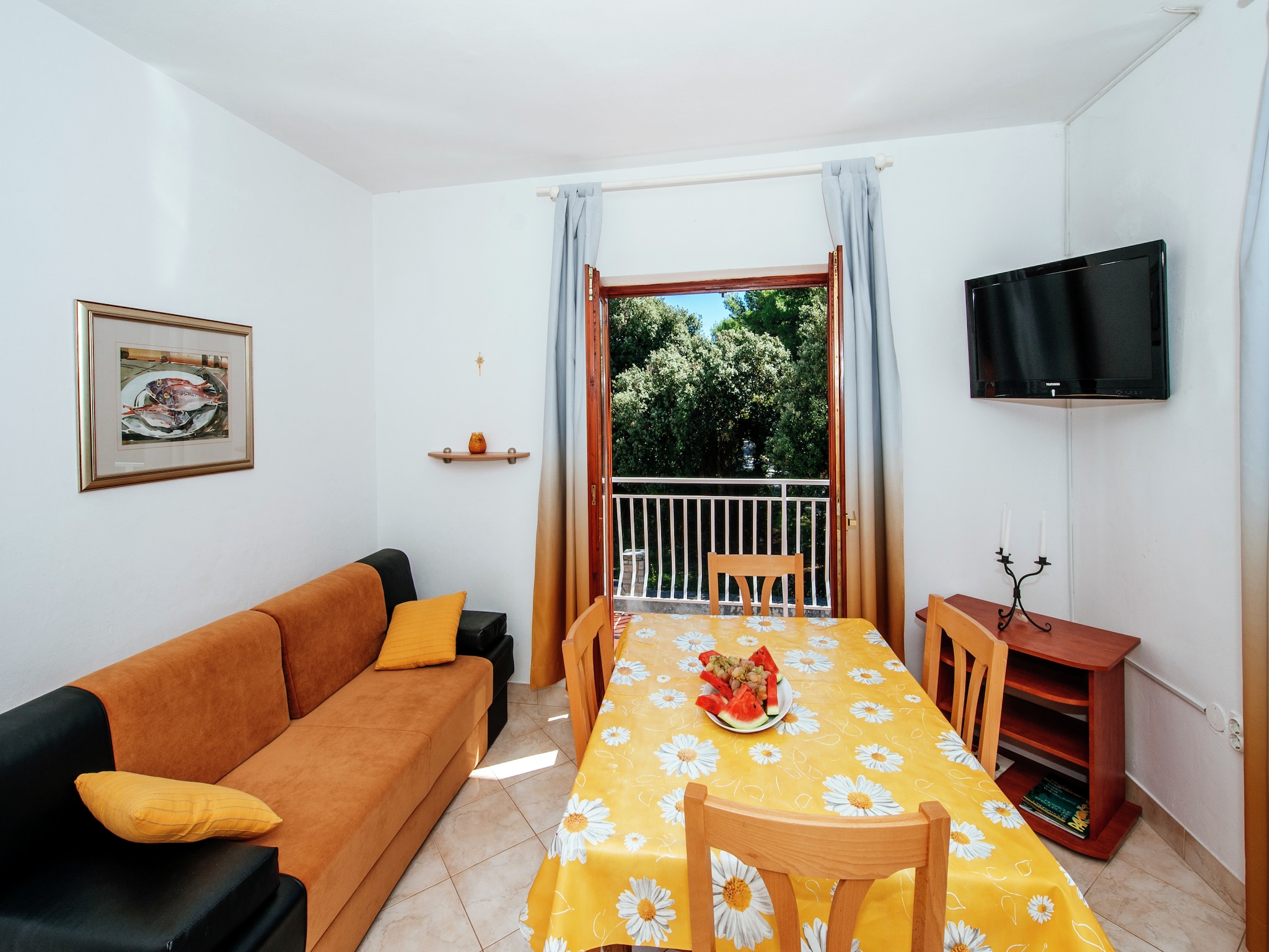 Apartmá Apartment Jelenka