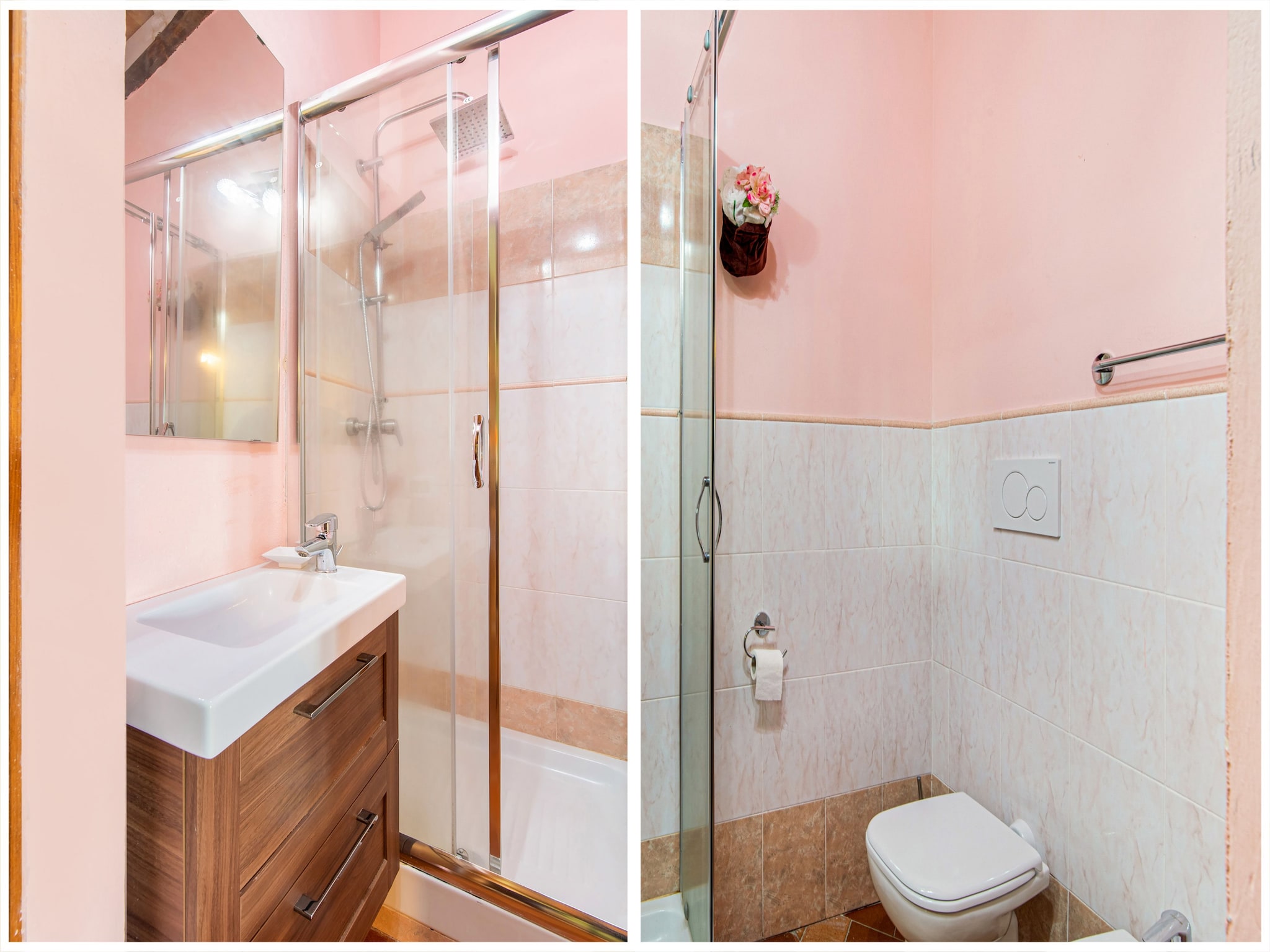 Holiday home Villa Giovanna