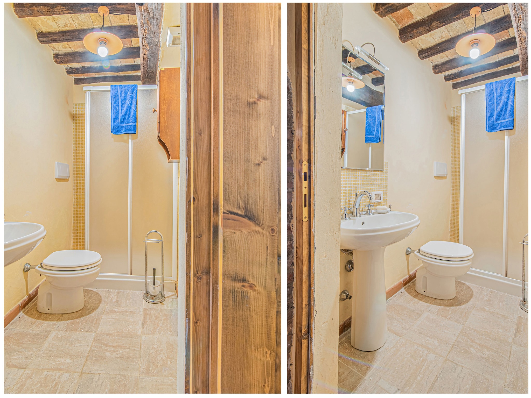 Holiday home Villa Giovanna