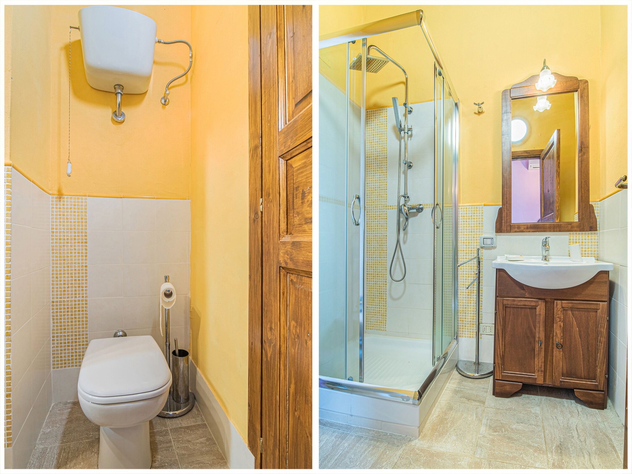 Holiday home Villa Giovanna