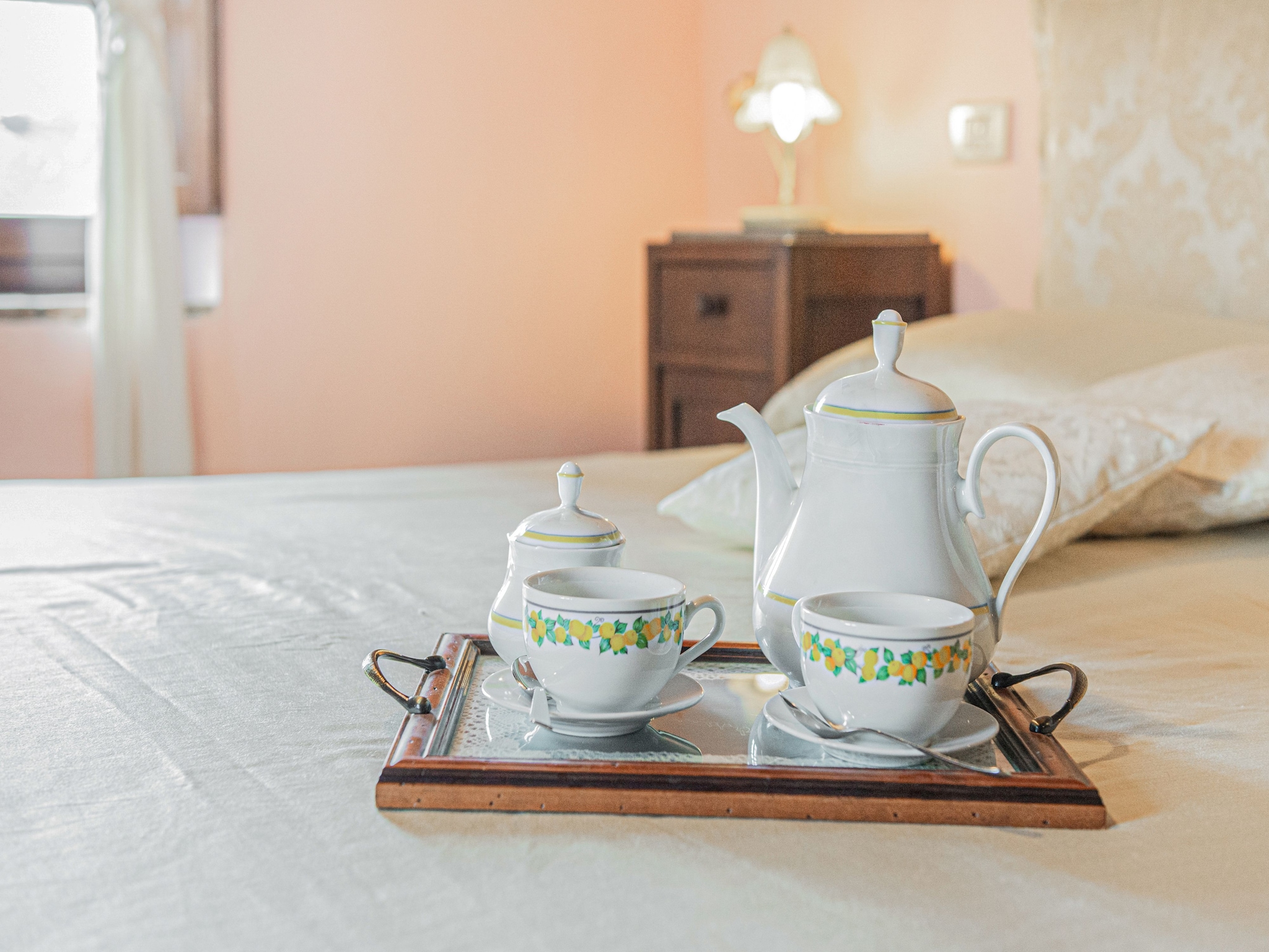 Holiday home Villa Giovanna