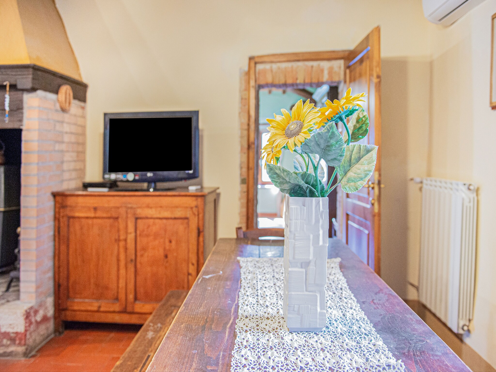 Holiday home Villa Giovanna