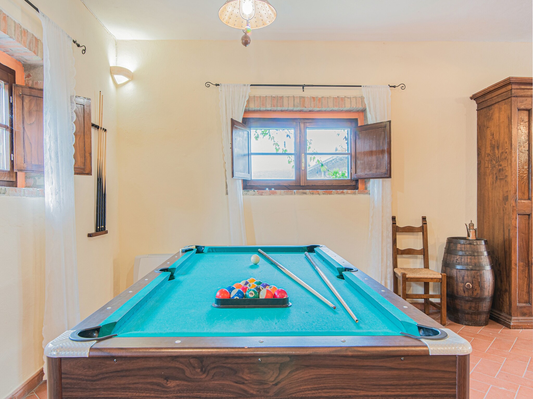 Holiday home Villa Giovanna
