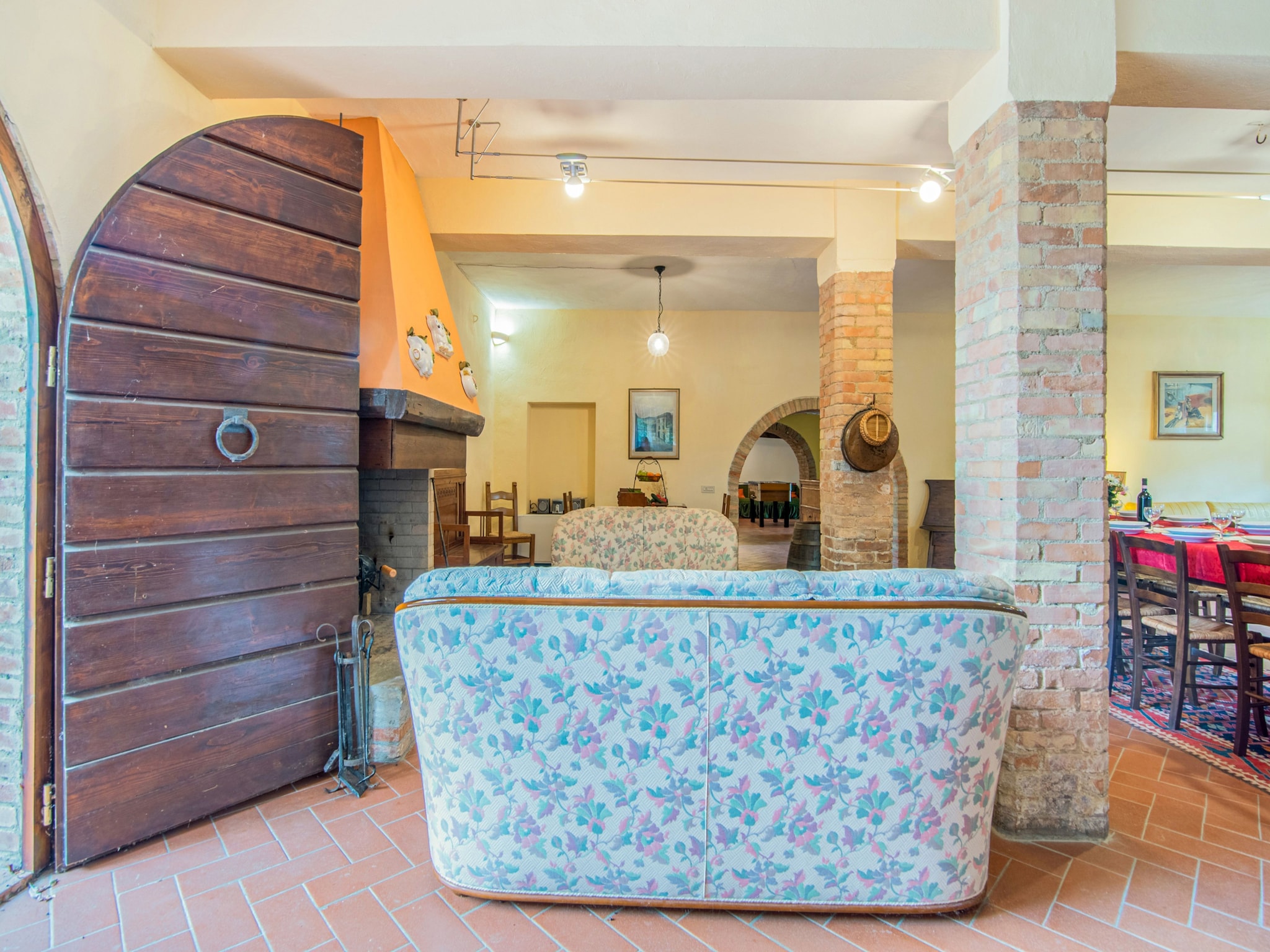 Holiday home Villa Giovanna