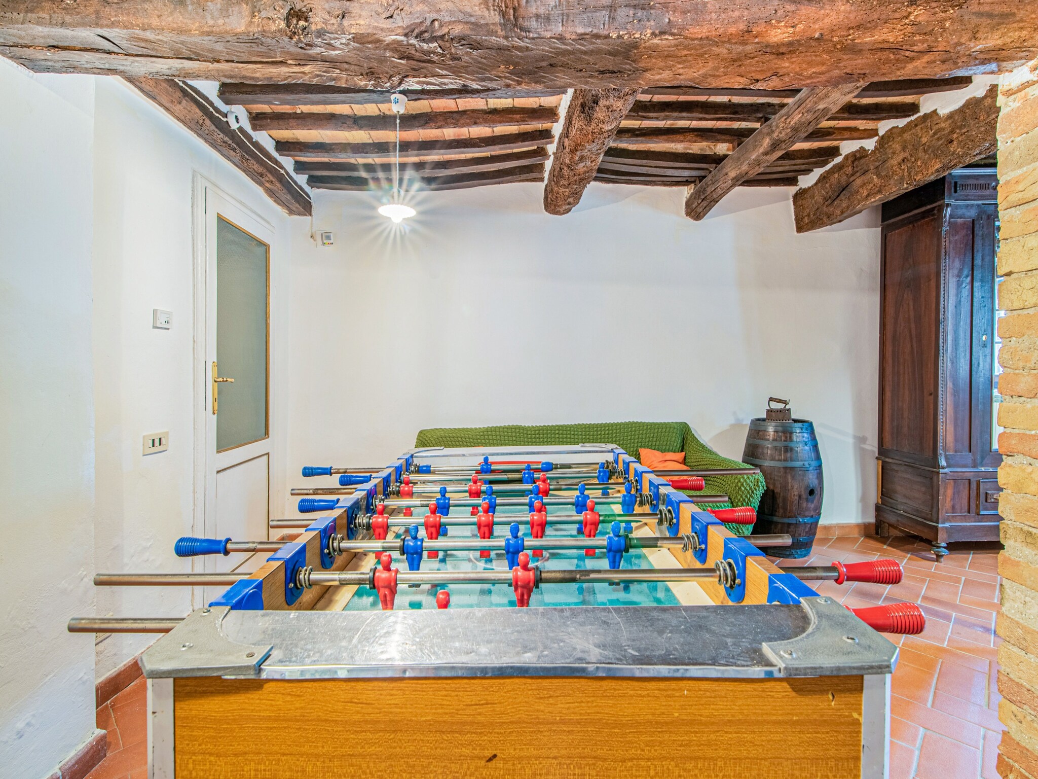 Holiday home Villa Giovanna