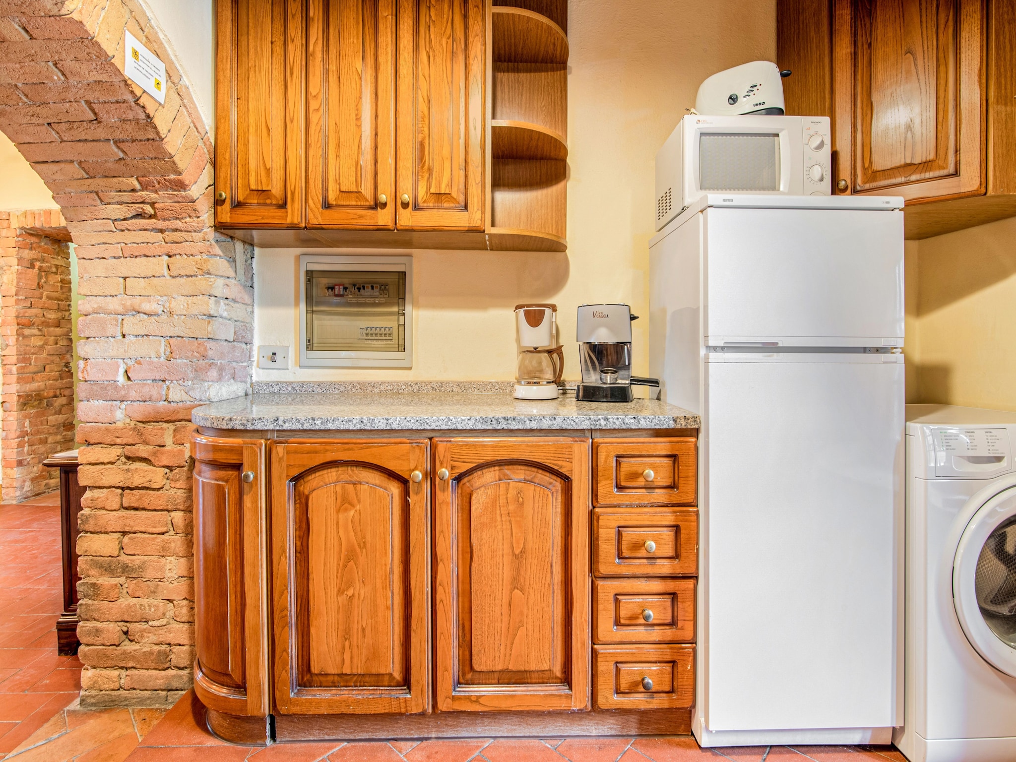 Holiday home Villa Giovanna