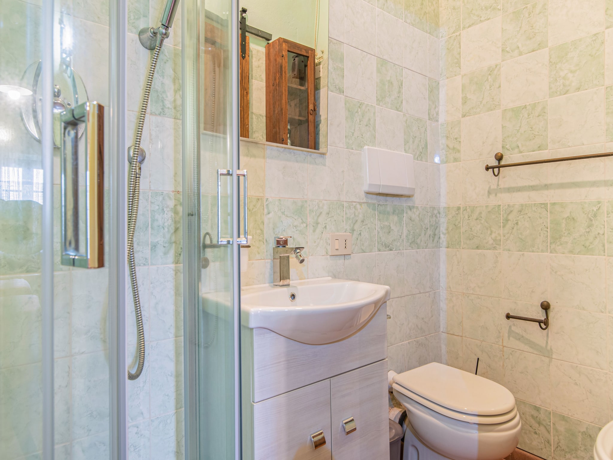 Holiday home Villa Giovanna