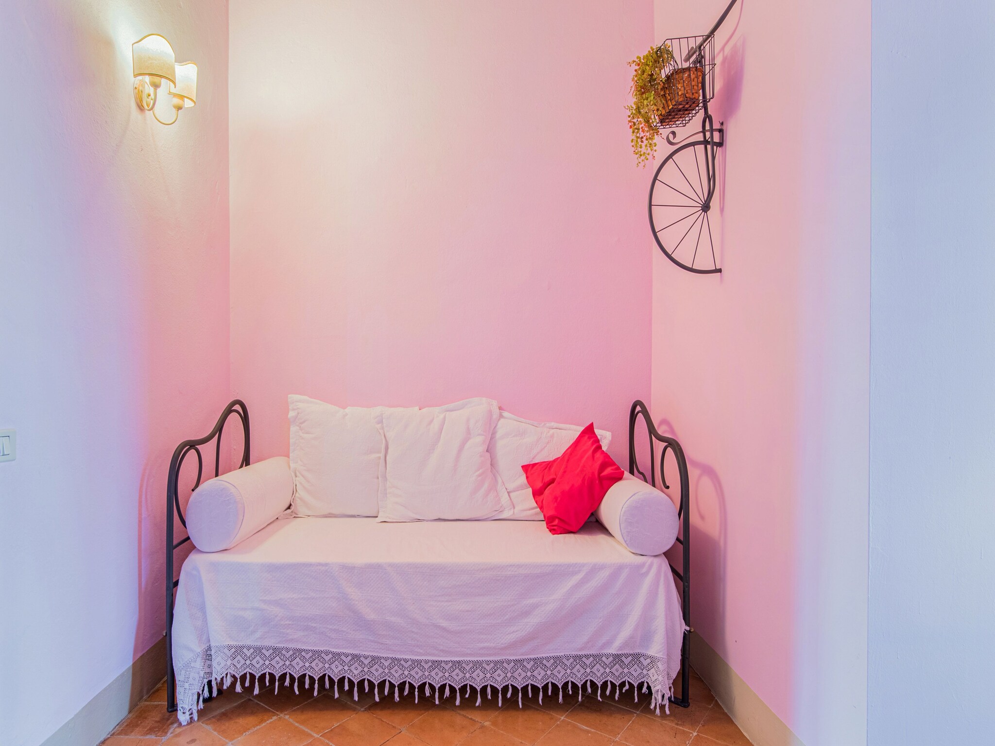 Holiday home Villa Giovanna