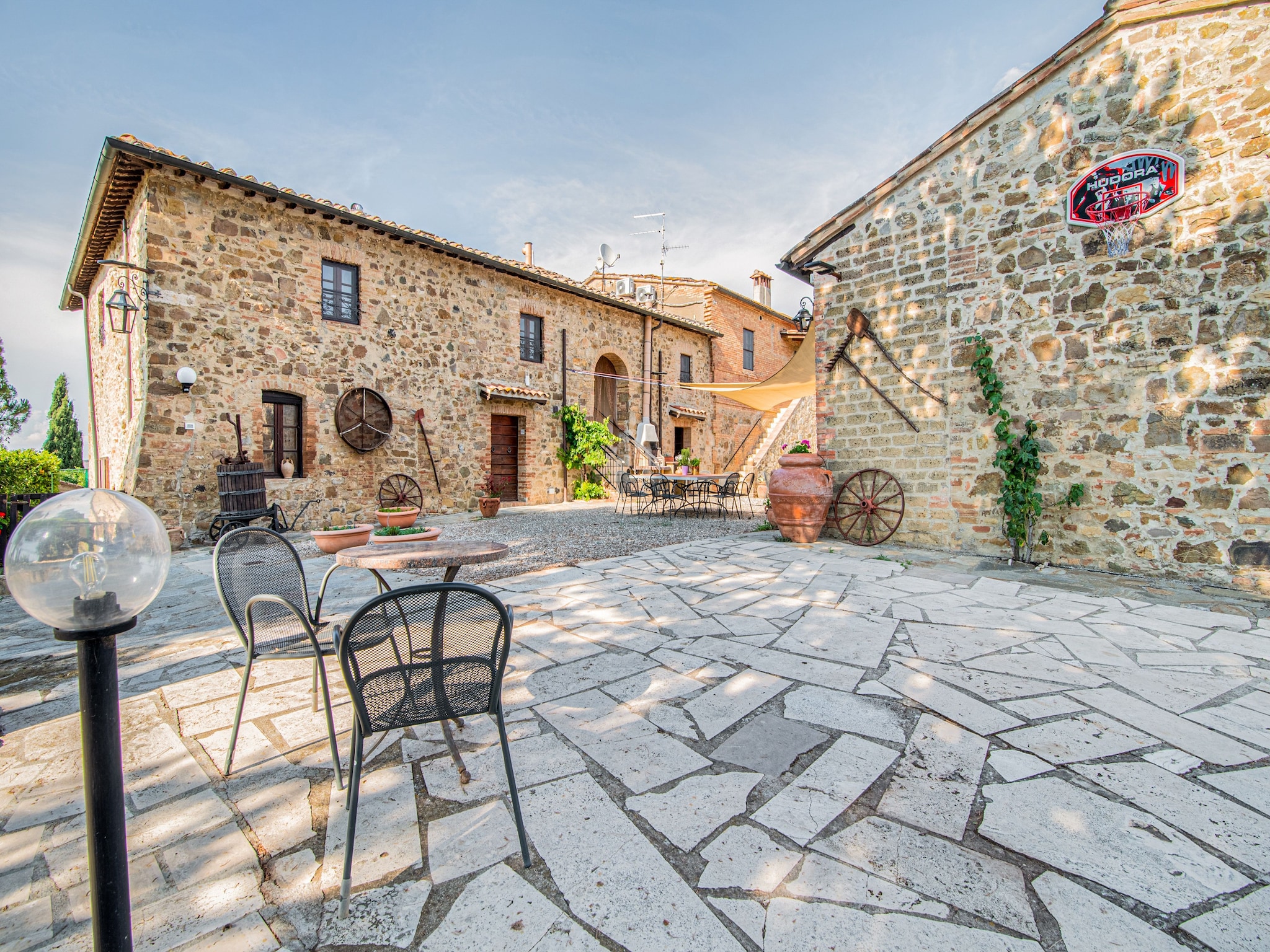 Holiday home Villa Giovanna