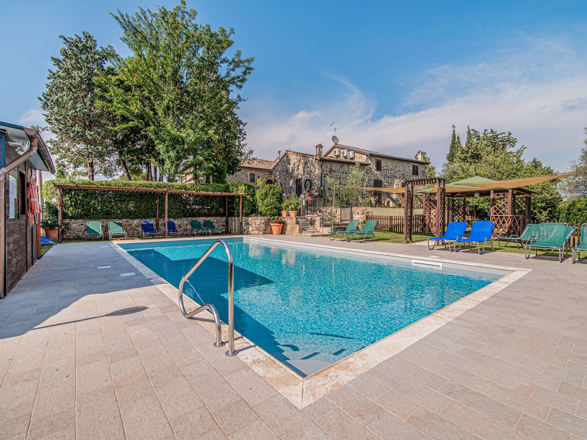 Holiday home Villa Giovanna