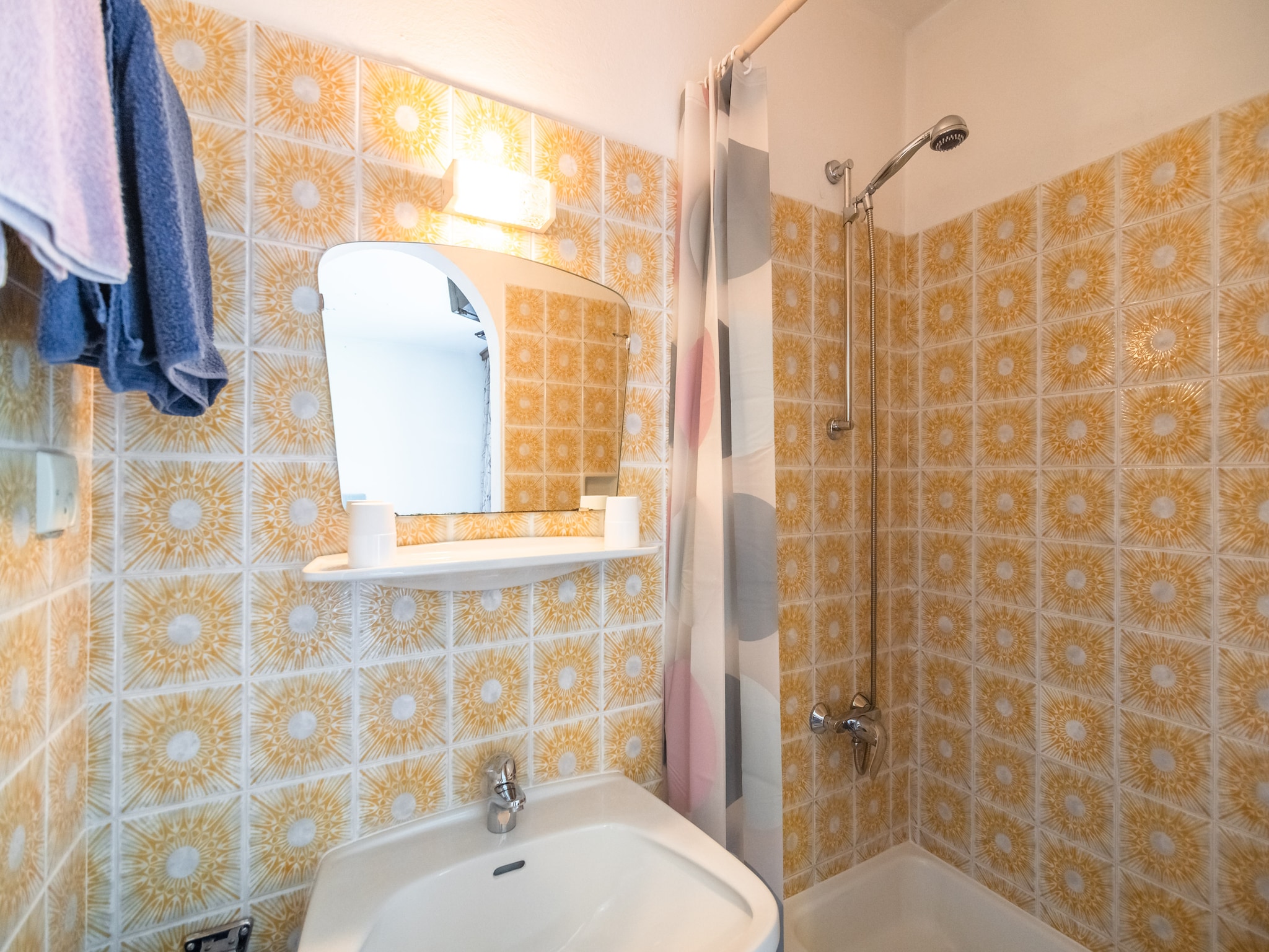 Ferienwohnung Sinnlehen Sommer