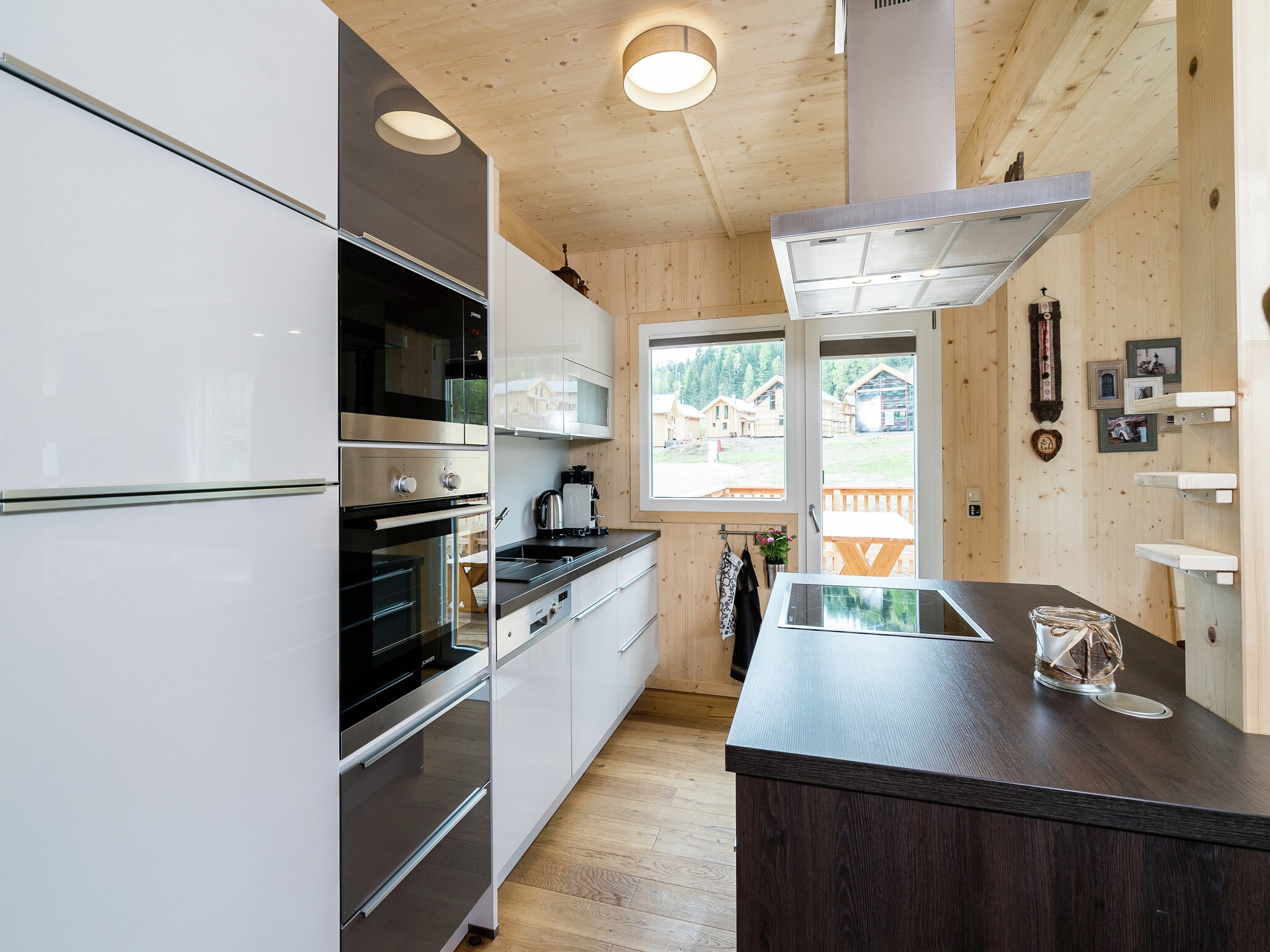 Feriebolig Kreischberg Chalets 56