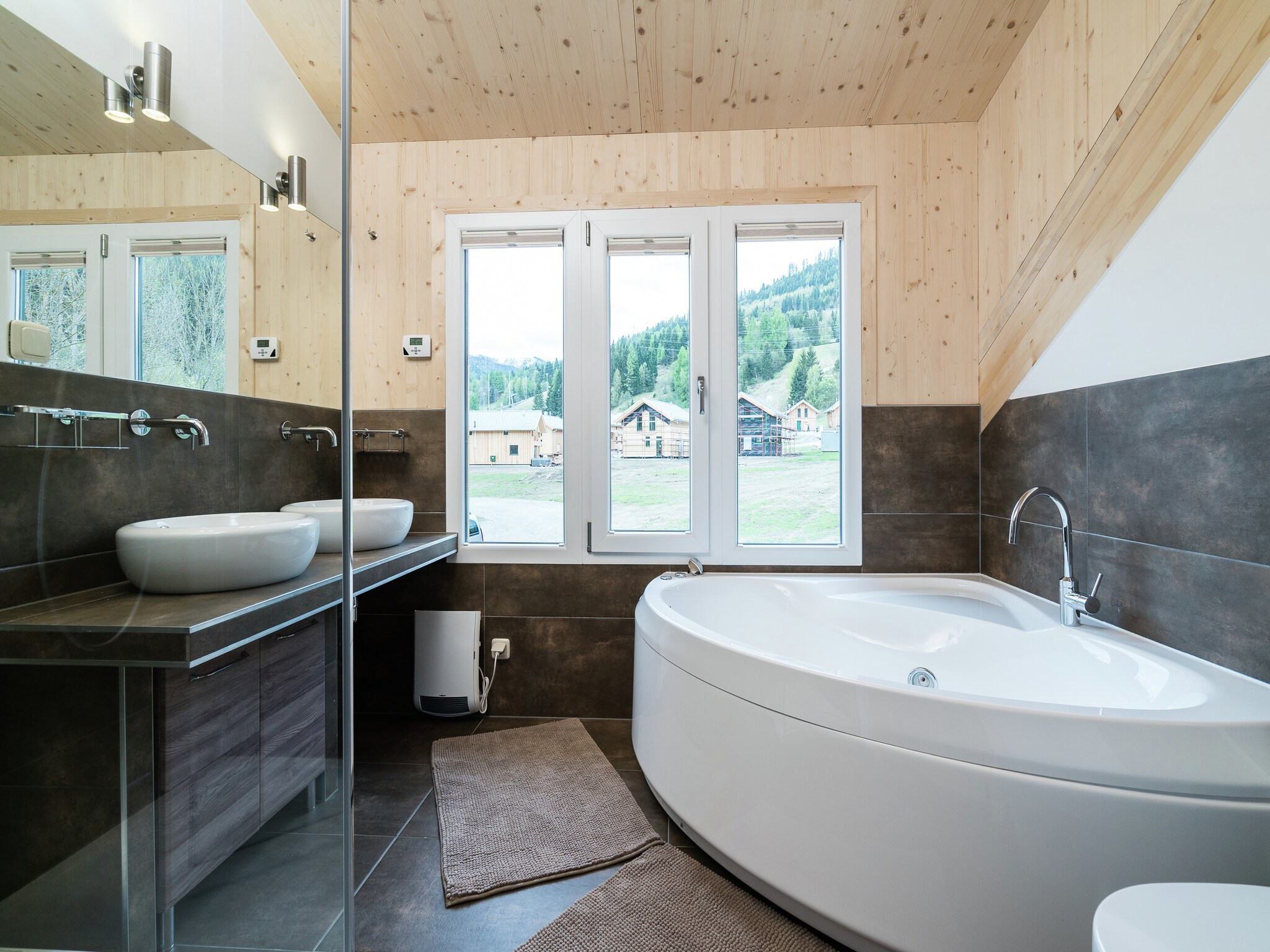 Feriebolig Kreischberg Chalets 56