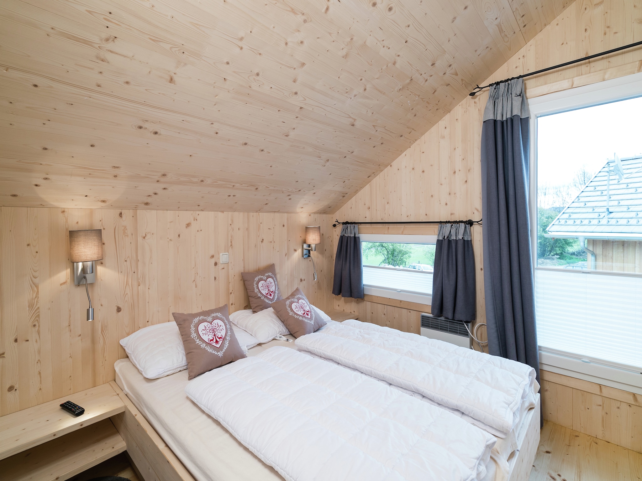 Feriebolig Kreischberg Chalets 56
