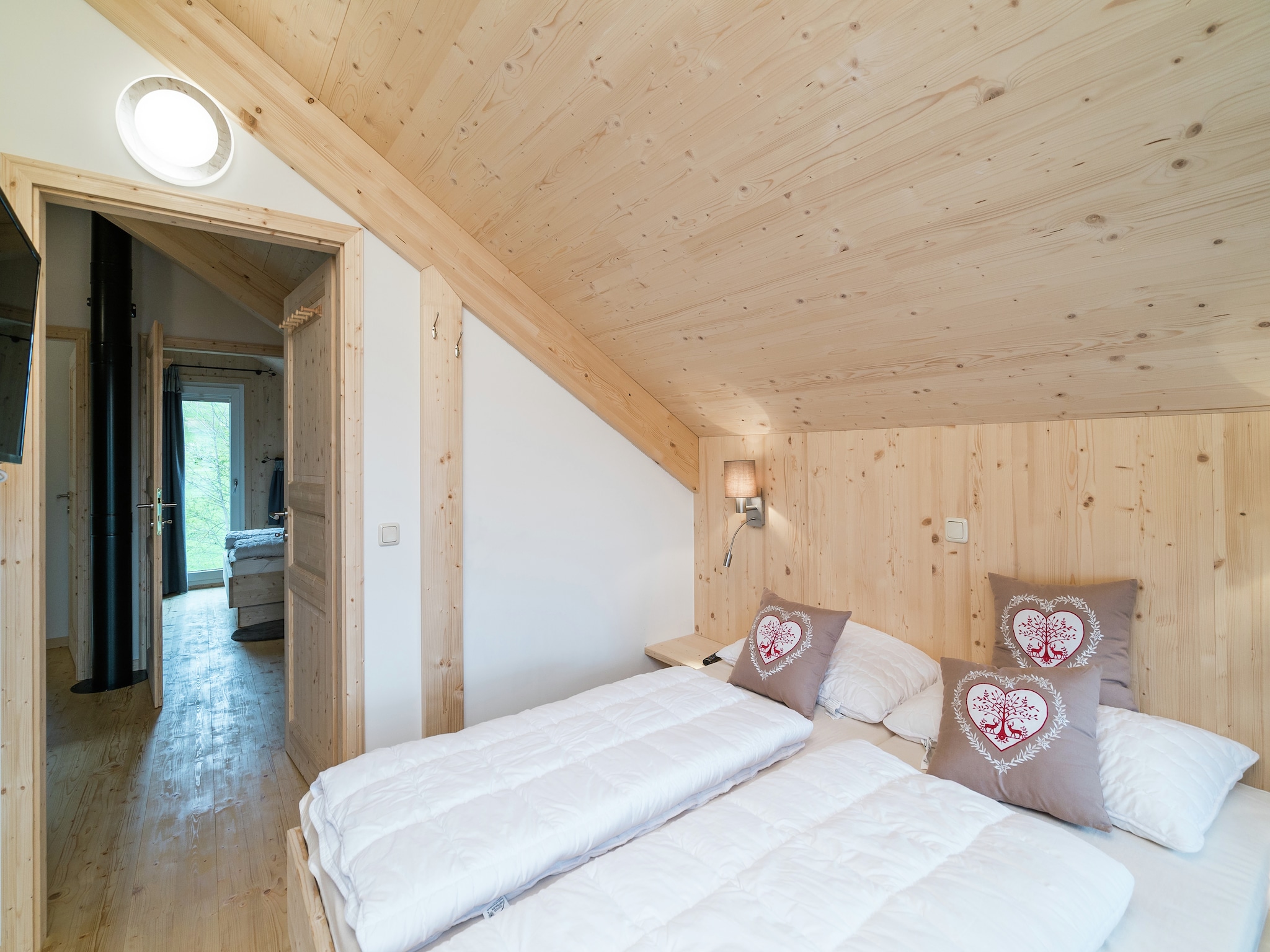 Feriebolig Kreischberg Chalets 56