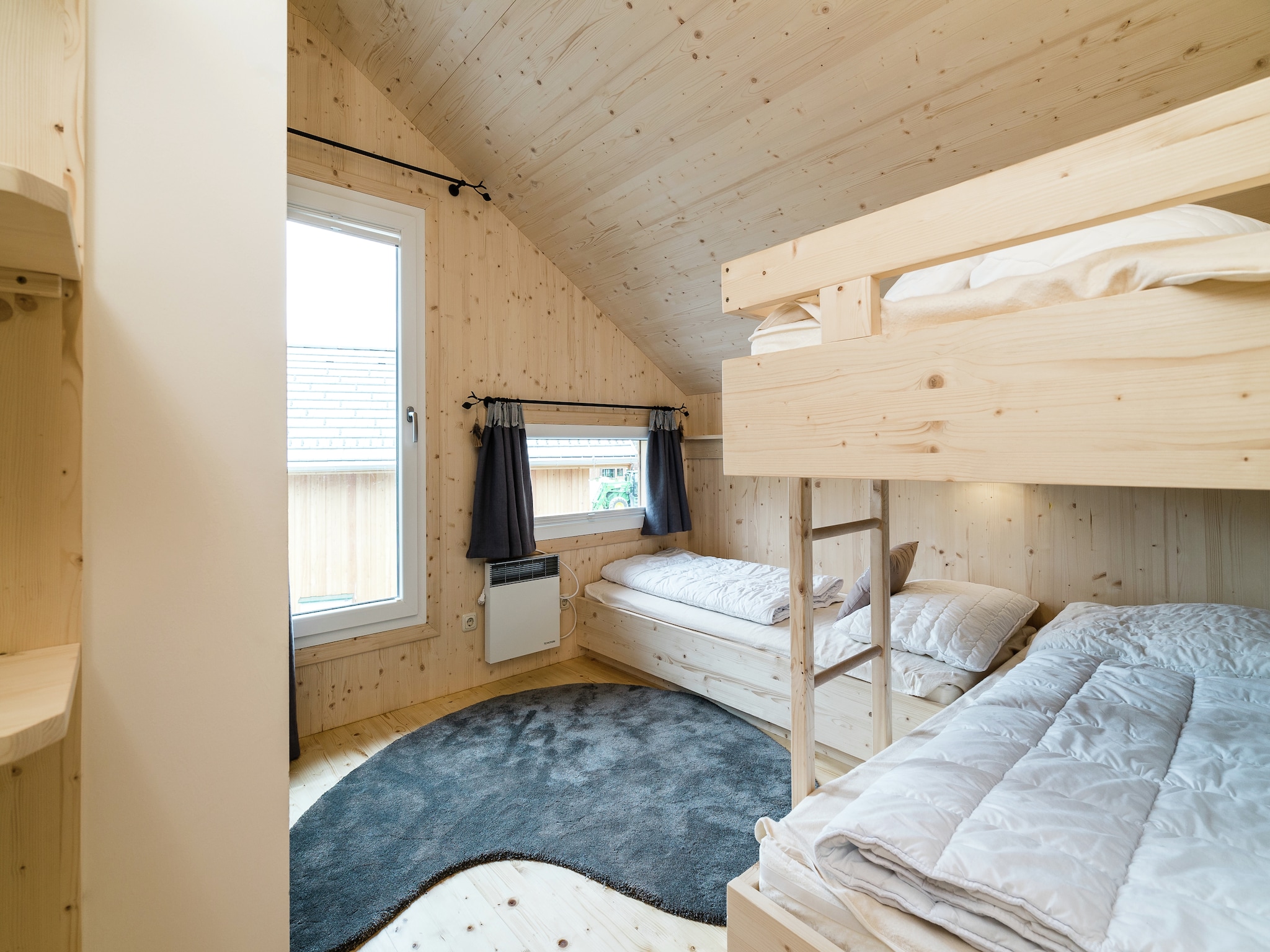 Feriebolig Kreischberg Chalets 56
