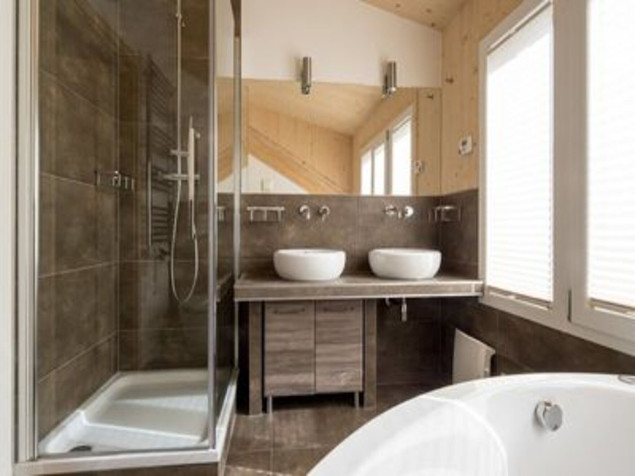 Feriebolig Kreischberg Chalets 56
