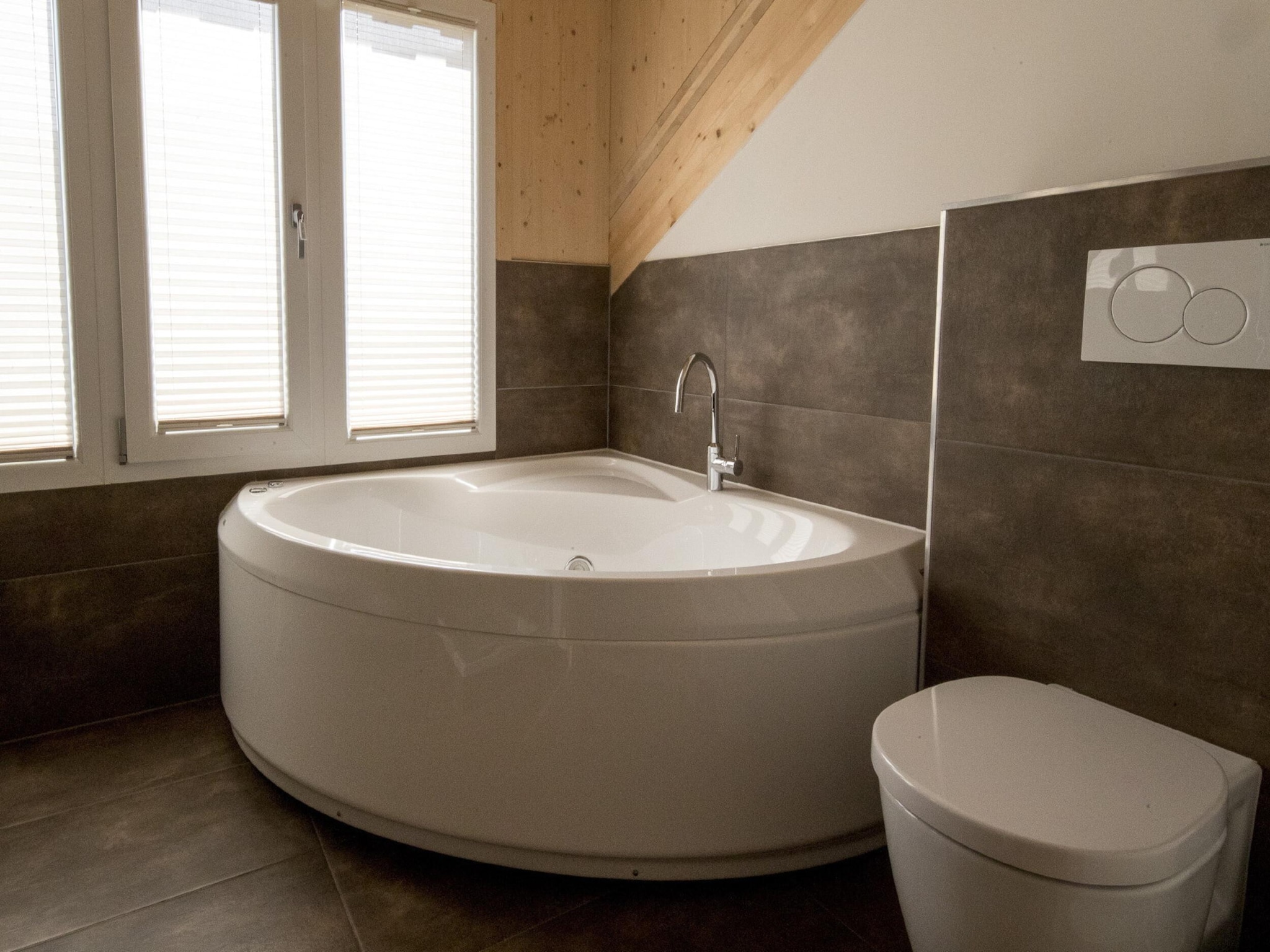 Feriebolig Kreischberg Chalets 56