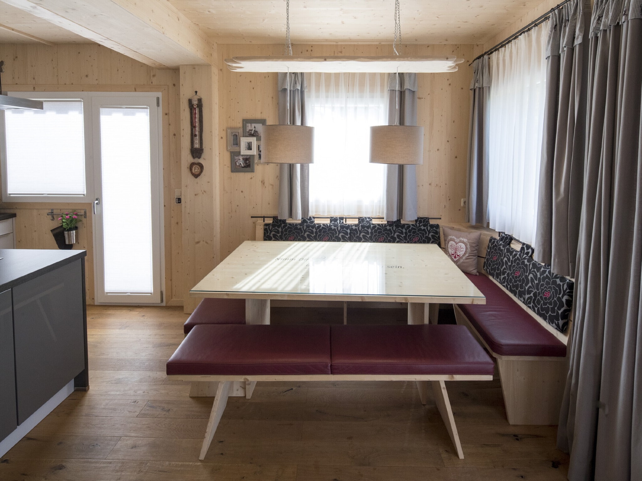 Feriebolig Kreischberg Chalets 56