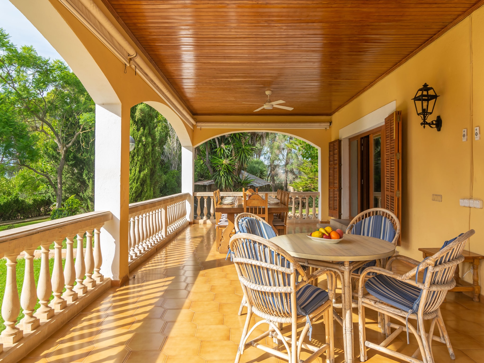 Casa de vacaciones Finca Son Pou