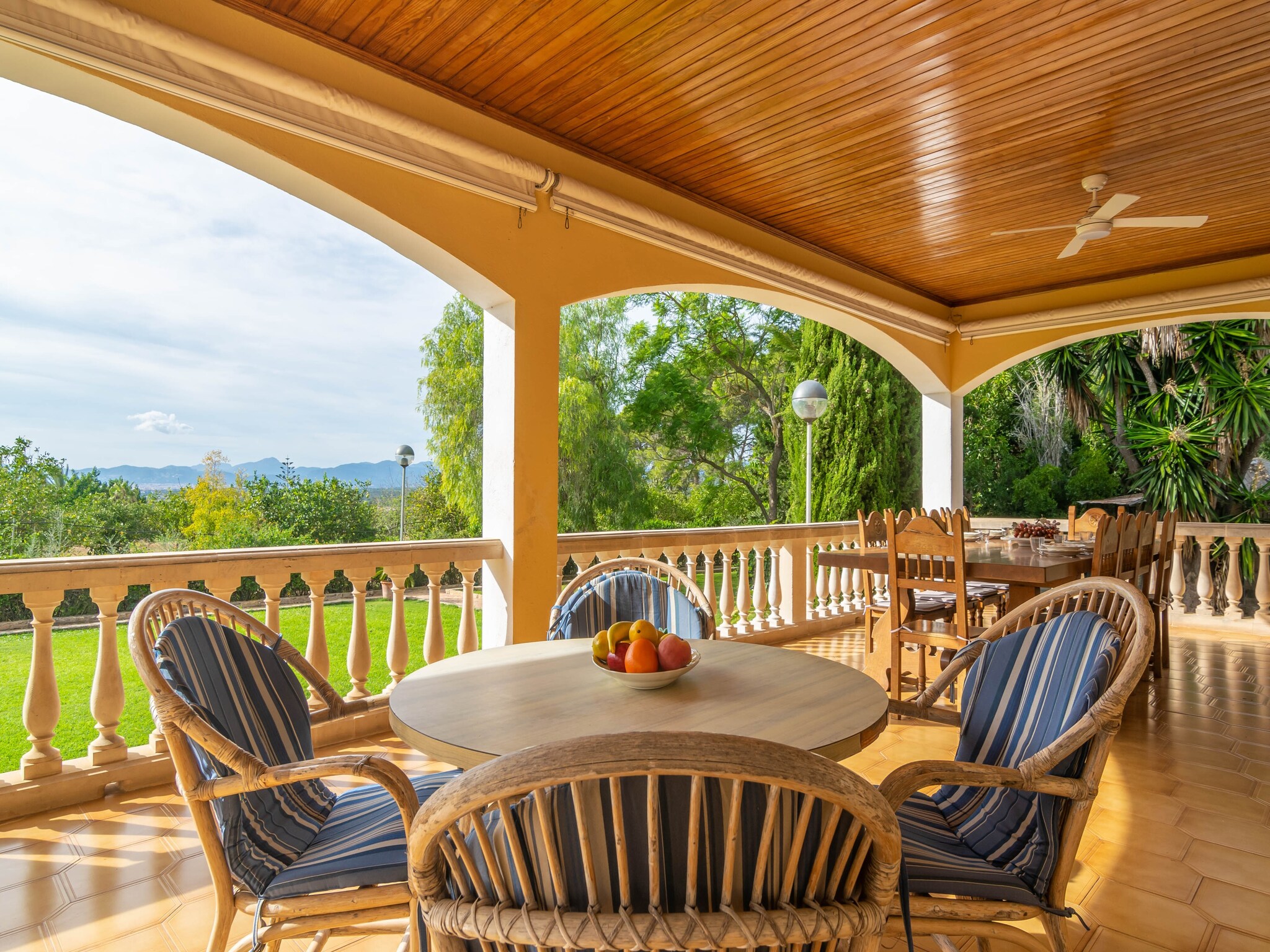 Casa de vacaciones Finca Son Pou