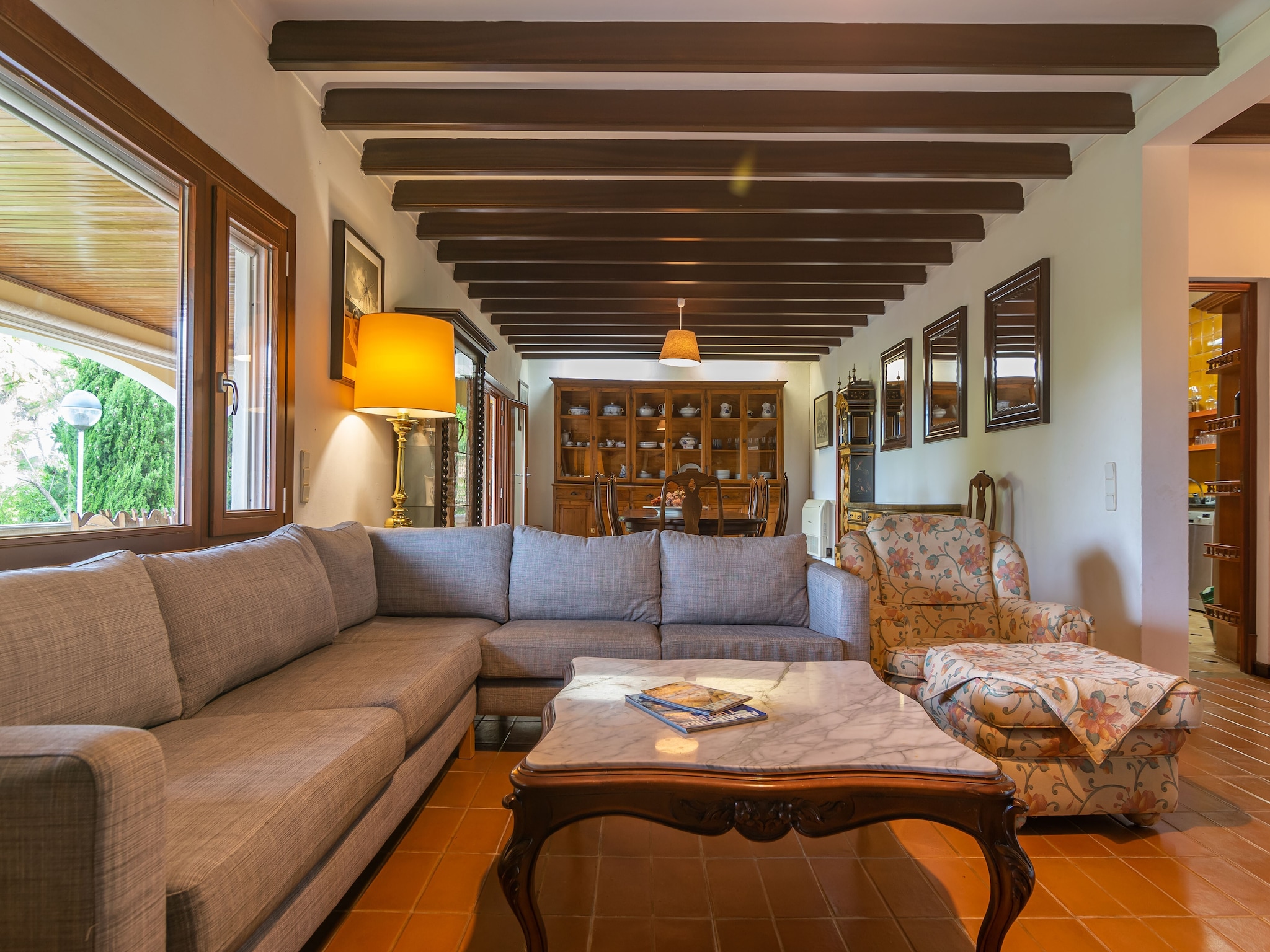Casa de vacaciones Finca Son Pou