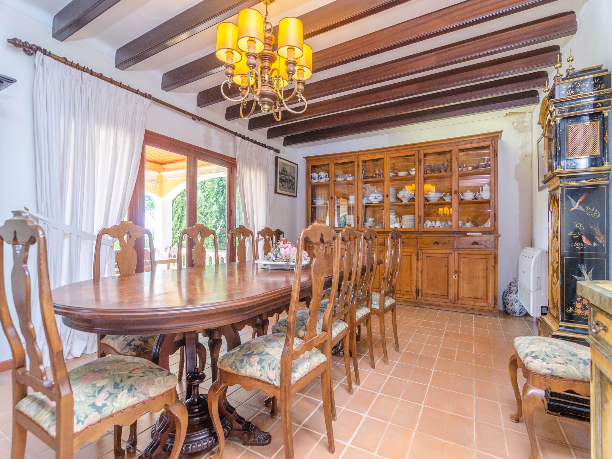 Casa de vacaciones Finca Son Pou