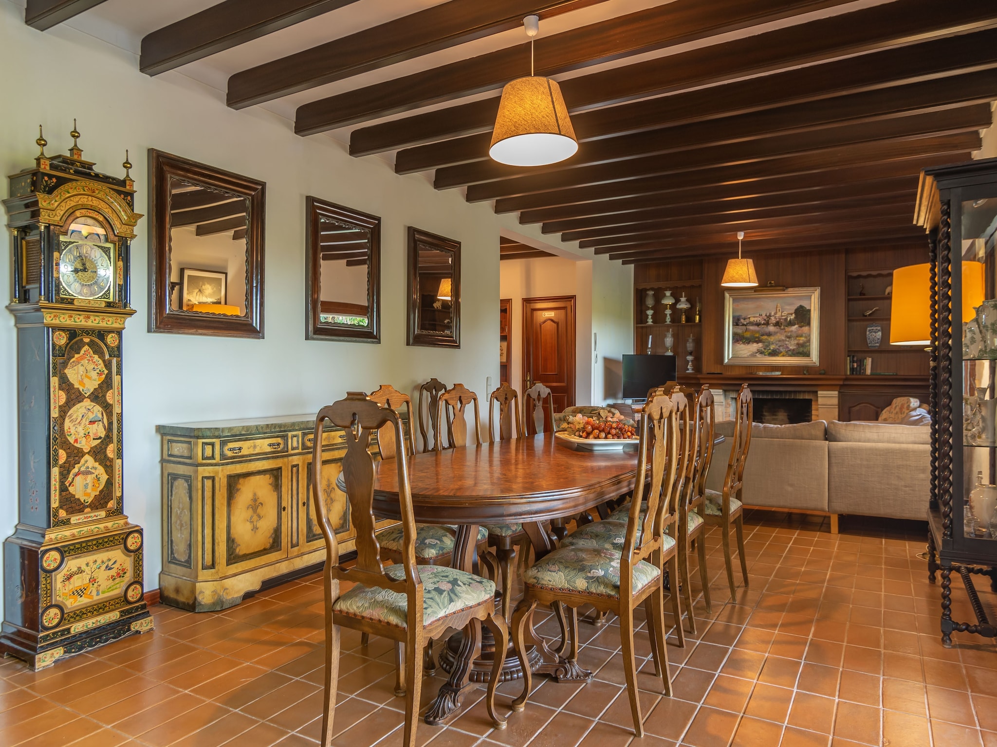 Casa de vacaciones Finca Son Pou