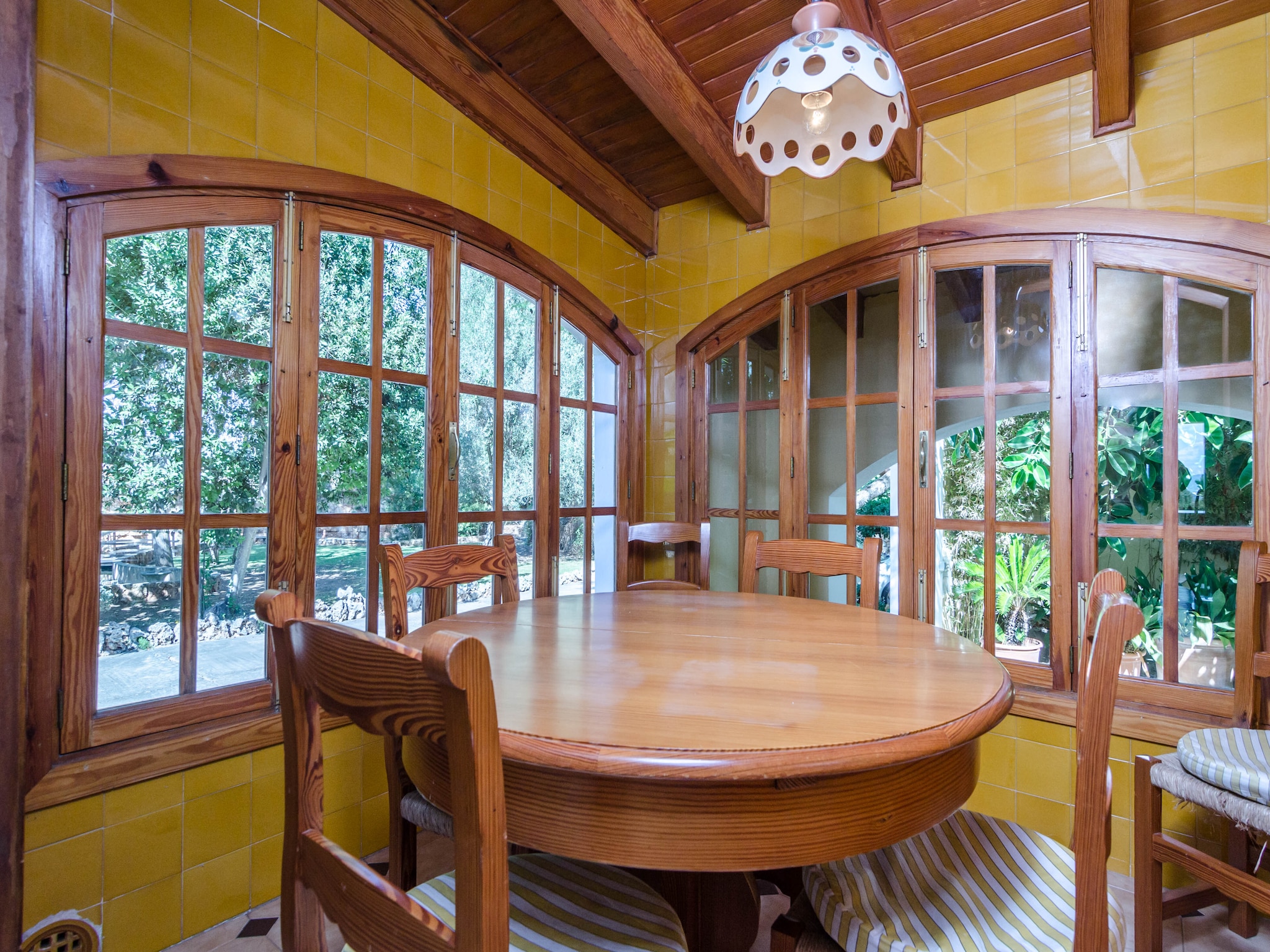 Casa de vacaciones Finca Son Pou